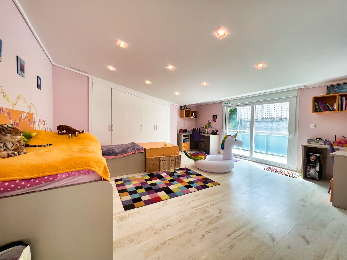  Chalet en venta directa con Plusvillas – C13035* – Villa con 4 dormitorios y 4 baños en Altea, (Costa Blanca), zona Mascarat 