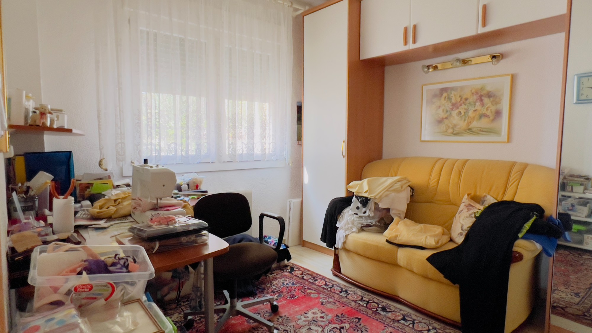  Chalet en venta directa con Plusvillas – C4163* – Villa con 3 dormitorios y 2 baños en Moraira, (Costa Blanca), zona Moravit 