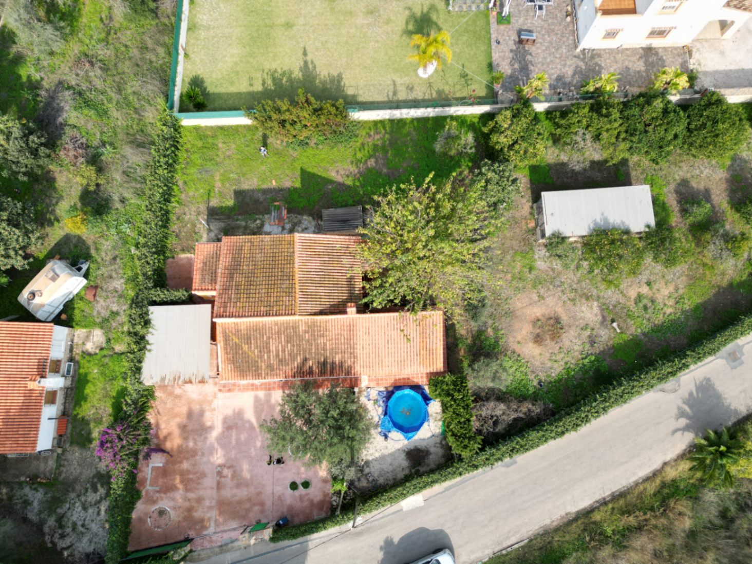  Chalet en venta directa con Plusvillas – C36111* – Villa con 4 dormitorios y 1 baños en Javea, (Costa Blanca), zona  