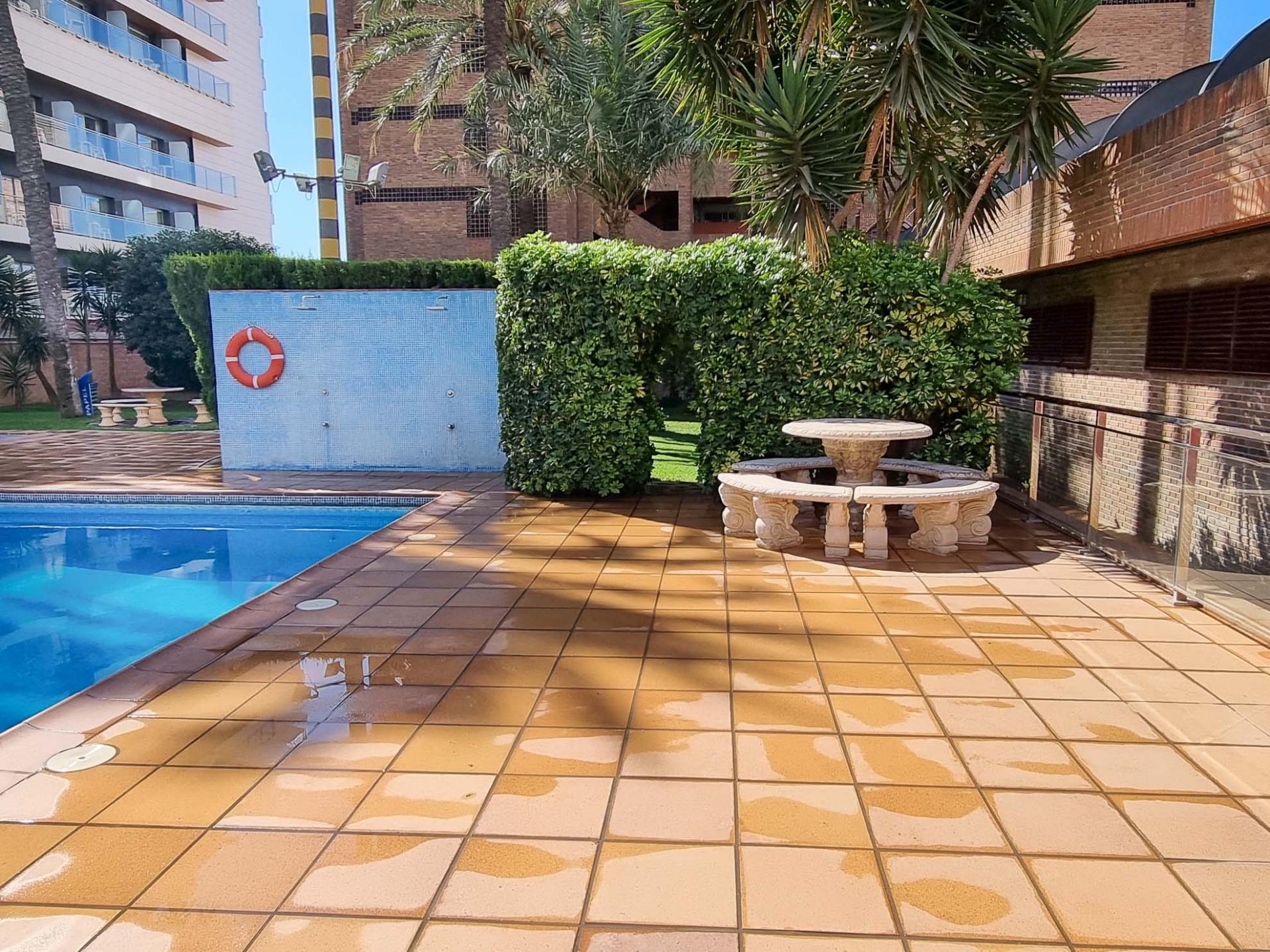  Apartamento en venta directa con Plusvillas – A17364* – Bonito apartamento de 4 dormitorios y 2 baños., (Costa Blanca), zona Rincon de Loix Llano 