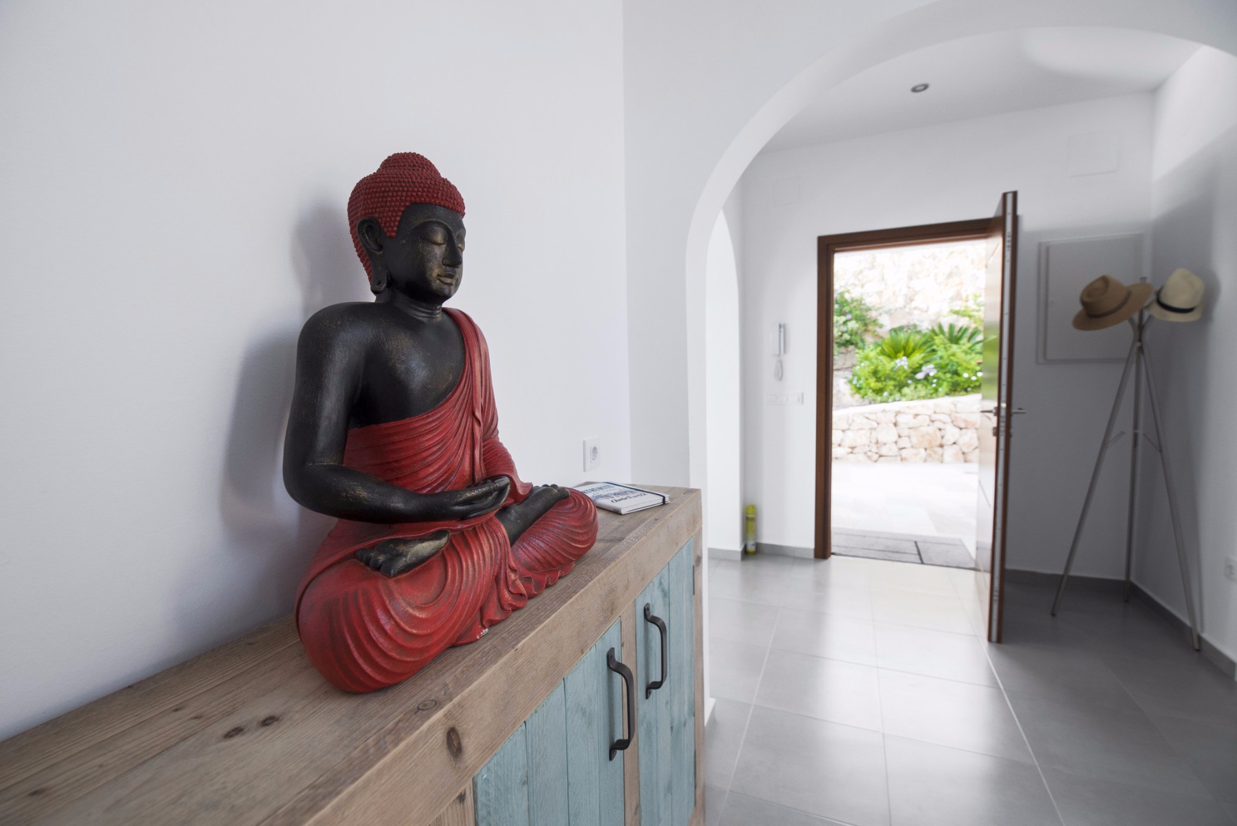  Chalet en venta directa con Plusvillas – C5386* – Villa con 4 dormitorios y 3 baños en Calpe, (Costa Blanca), zona Maryvilla 