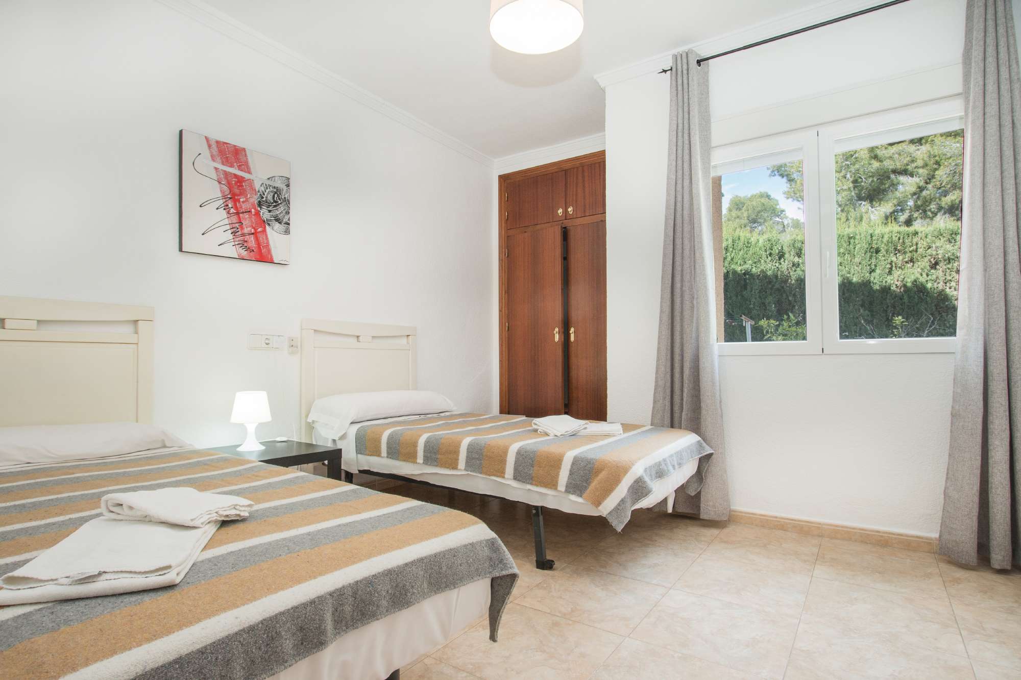 1 bed Villa in Calpe