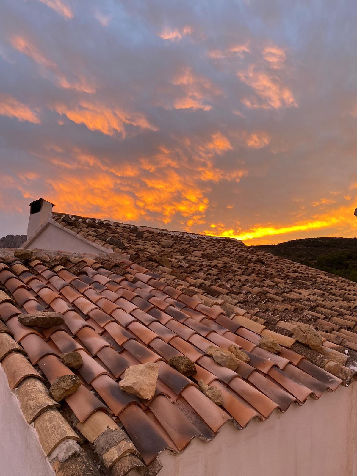 1 Bedroom Villa in Lliber