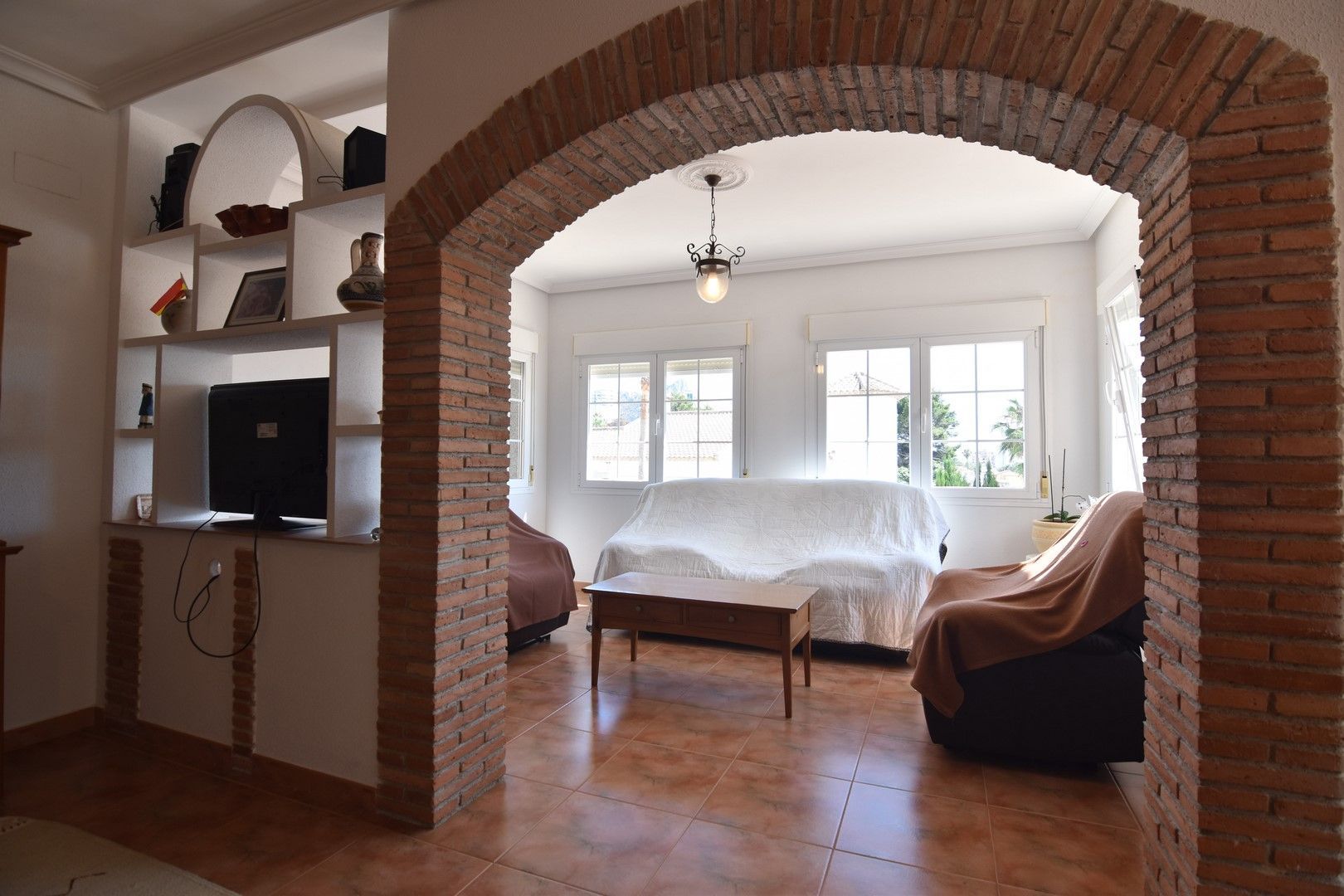 Verkauf. Villa in Calpe