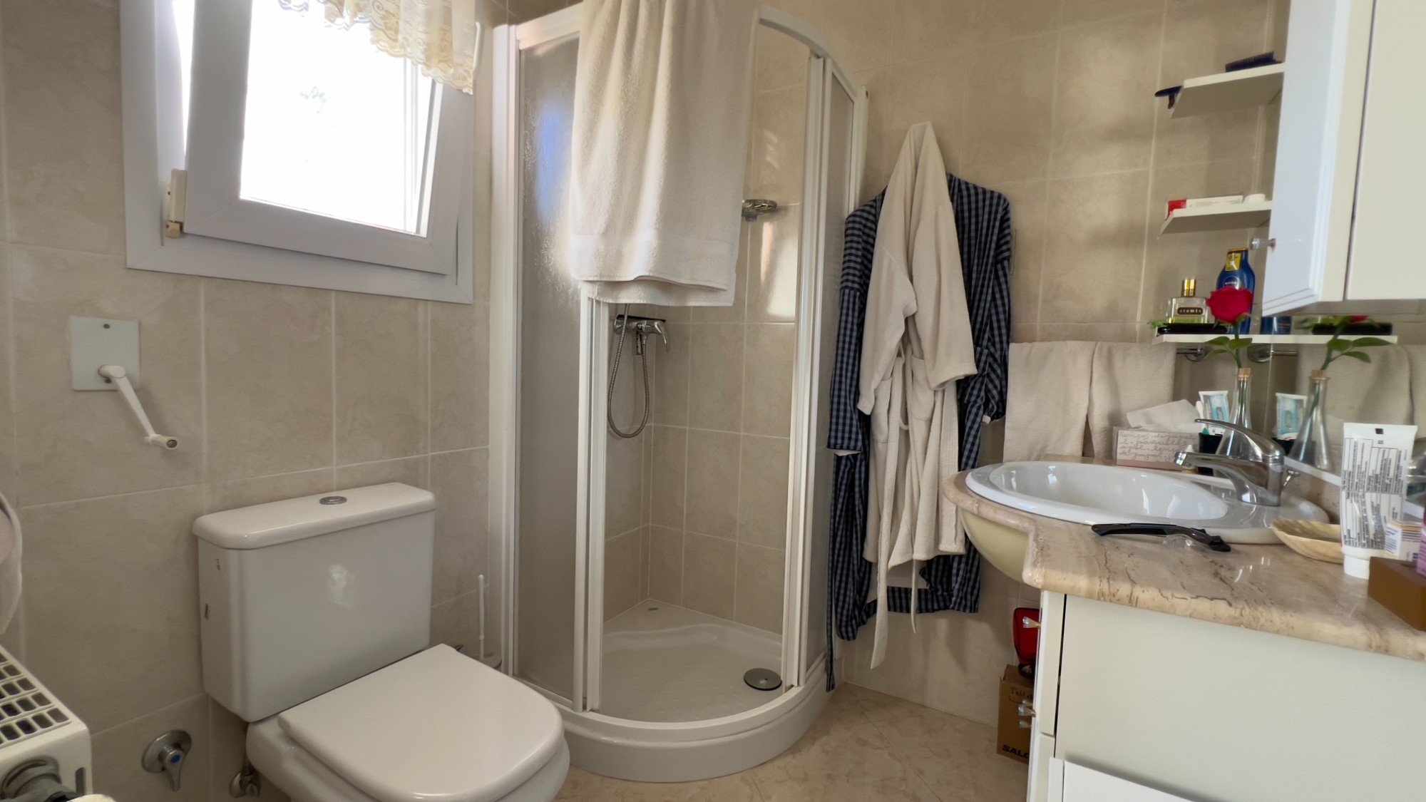  Chalet en venta directa con Plusvillas – C4152* – Villa con 5 dormitorios y 5 baños en Calpe, (Costa Blanca), zona Calpe 