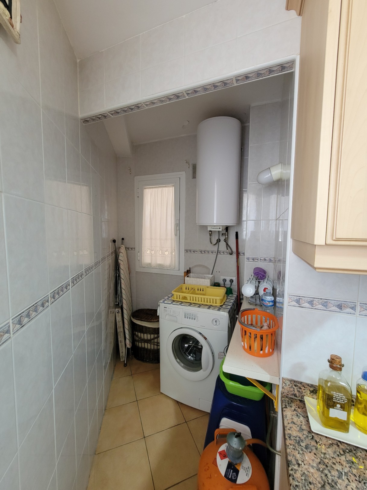  Apartamento en venta directa con Plusvillas – A34021* – Bonito apartamento de 3 dormitorios y 1 baños., (Costa Blanca), zona  