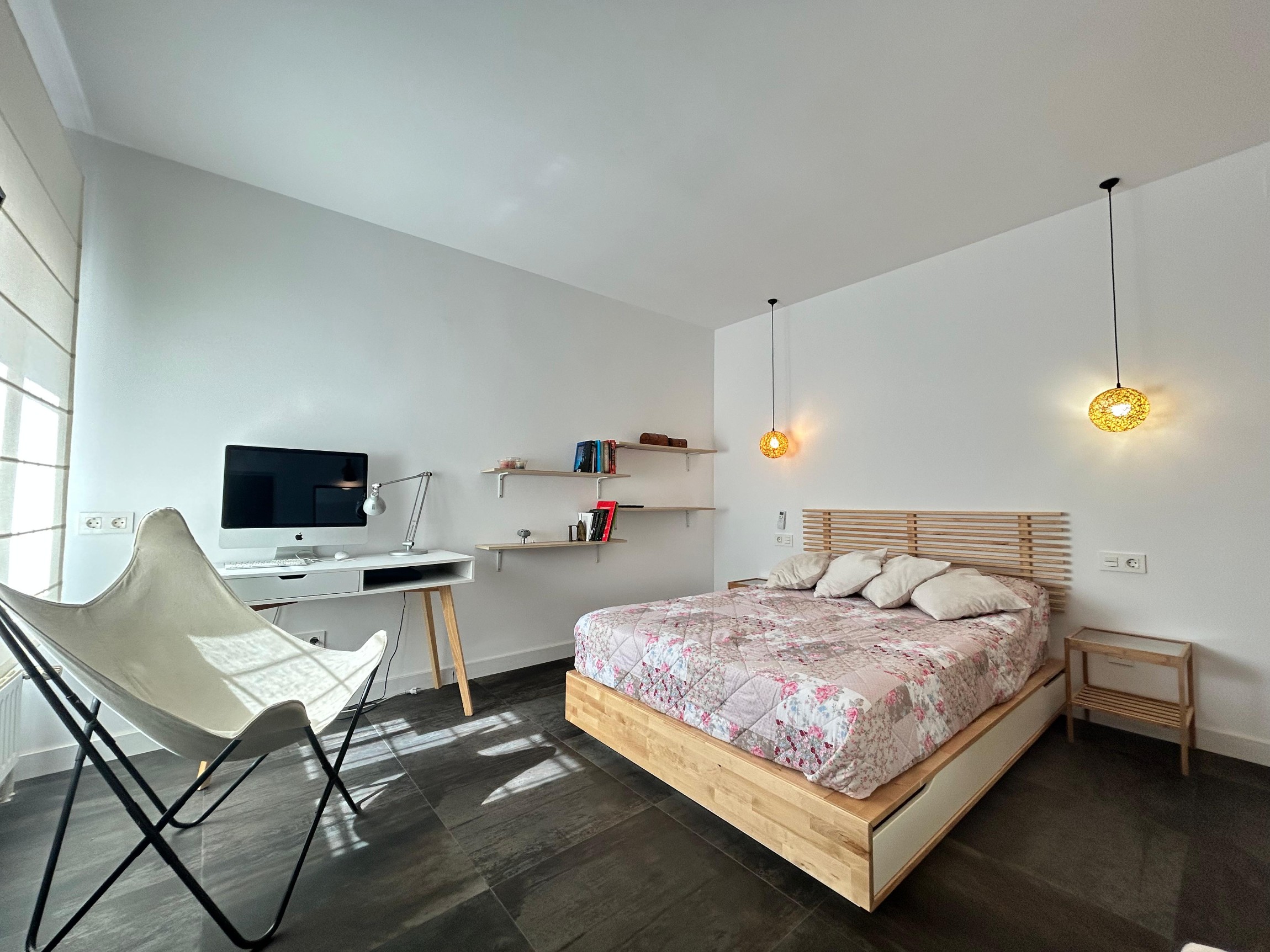 6 Bedroom Villa in Calpe