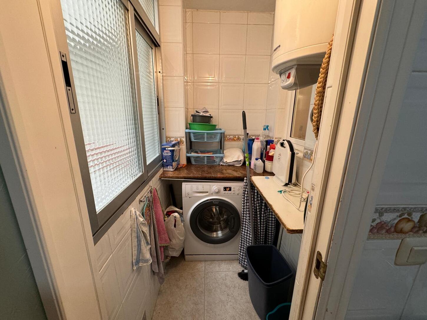  Apartamento en venta con Plusvillas - A38 - Apartamento de 4 dormitorios en el centro de Calpe (Costa Blanca) 