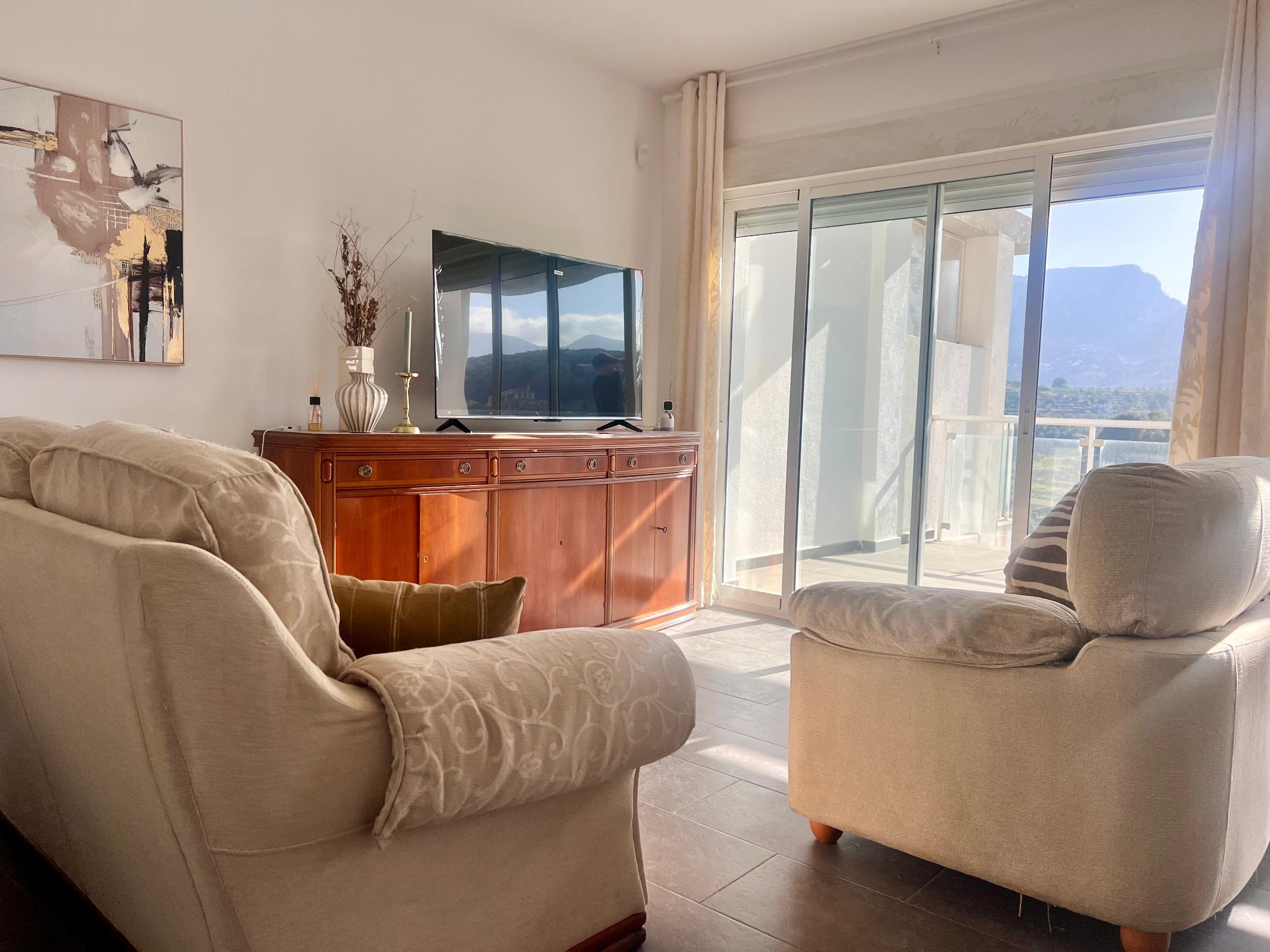 3 Bedroom Bungalow in Calpe - 4
