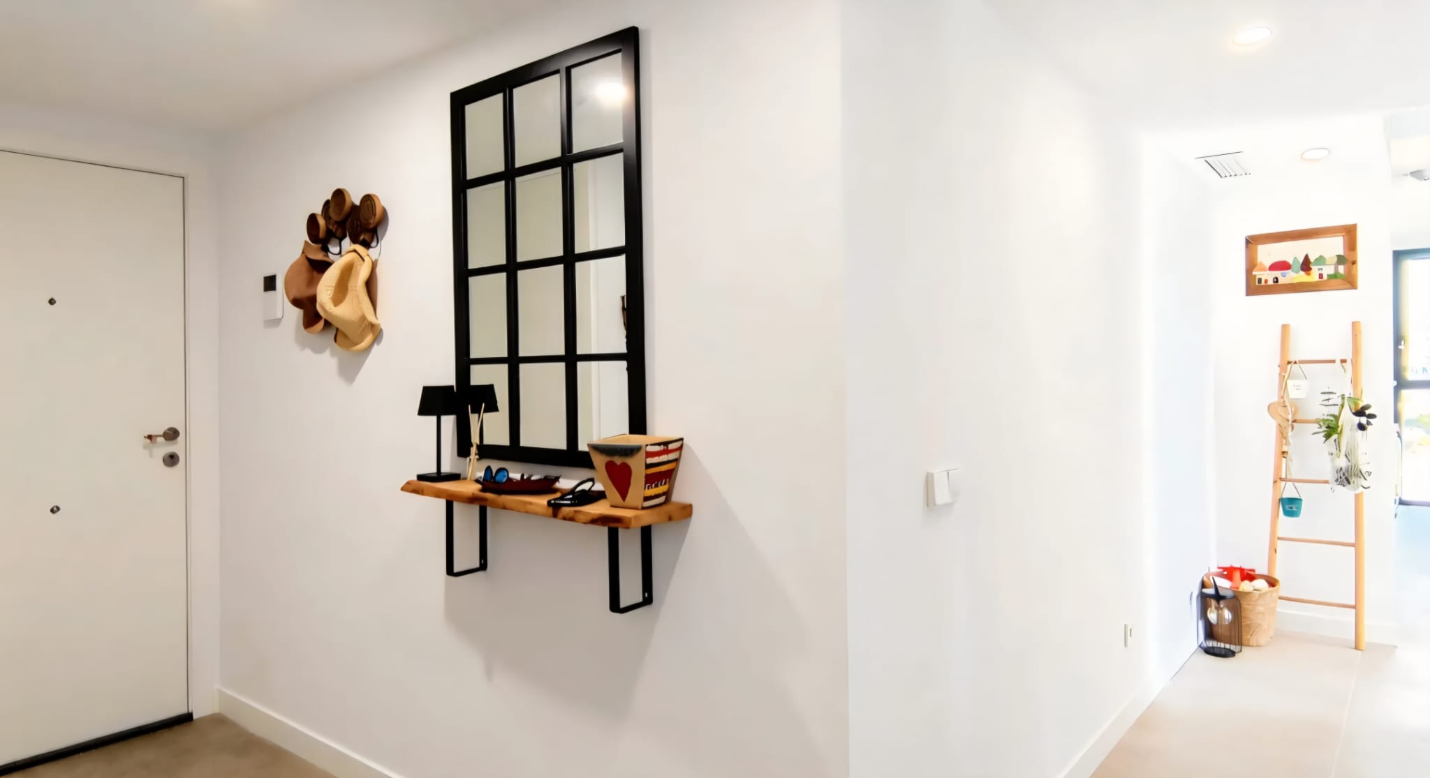 Apartamento · Calpe · 3 hab.