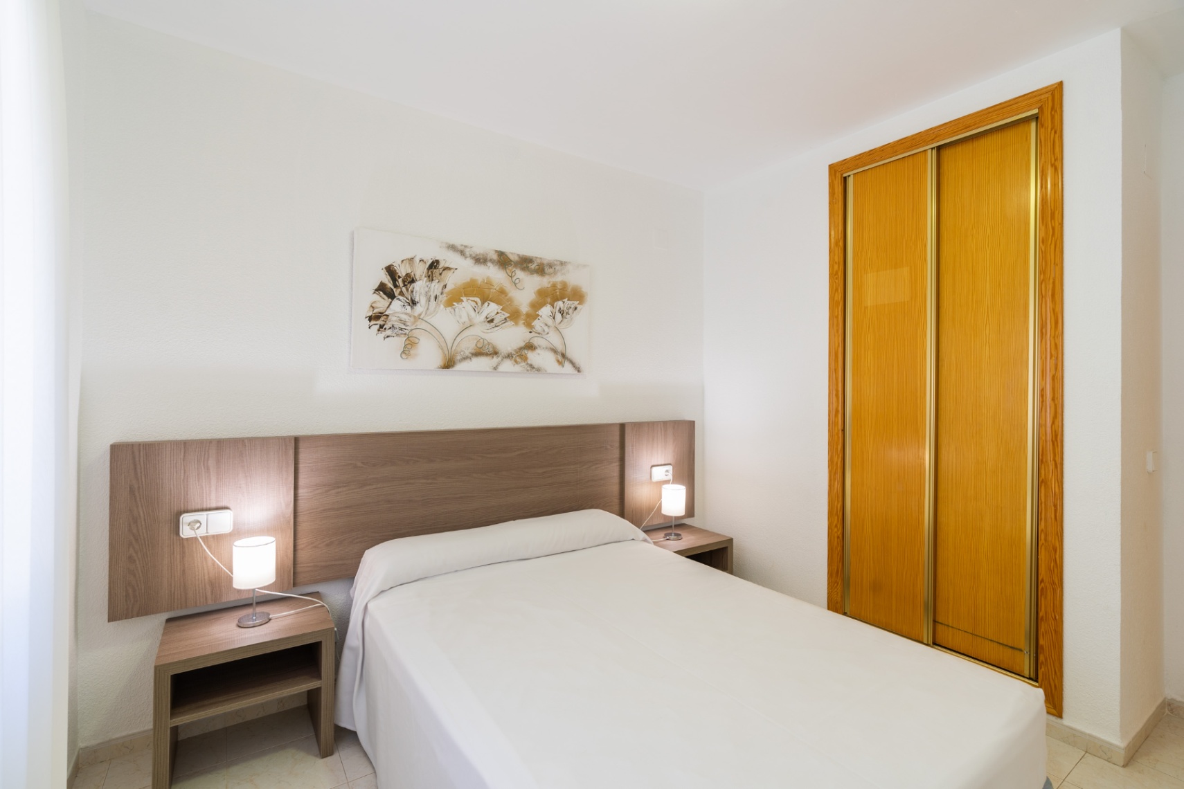 Apartamento · Calpe · 2 hab.