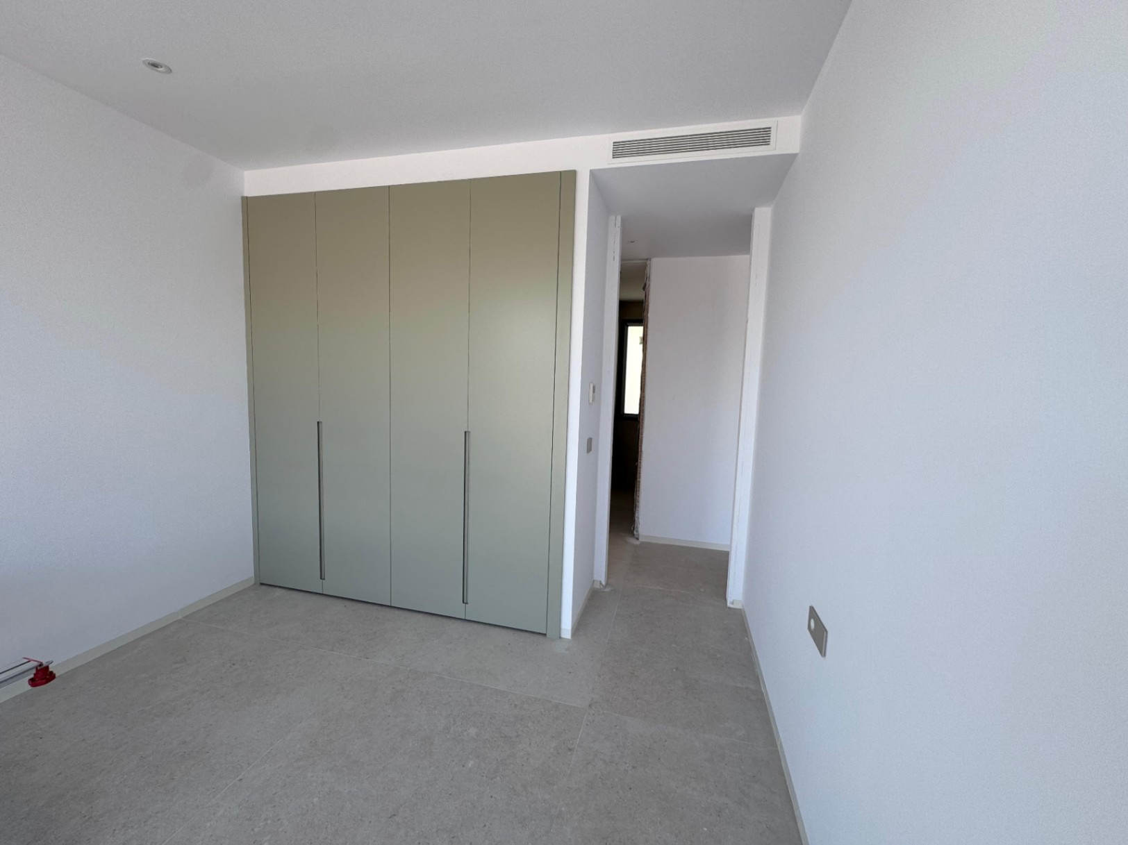 4 Bedroom Villa in Benissa