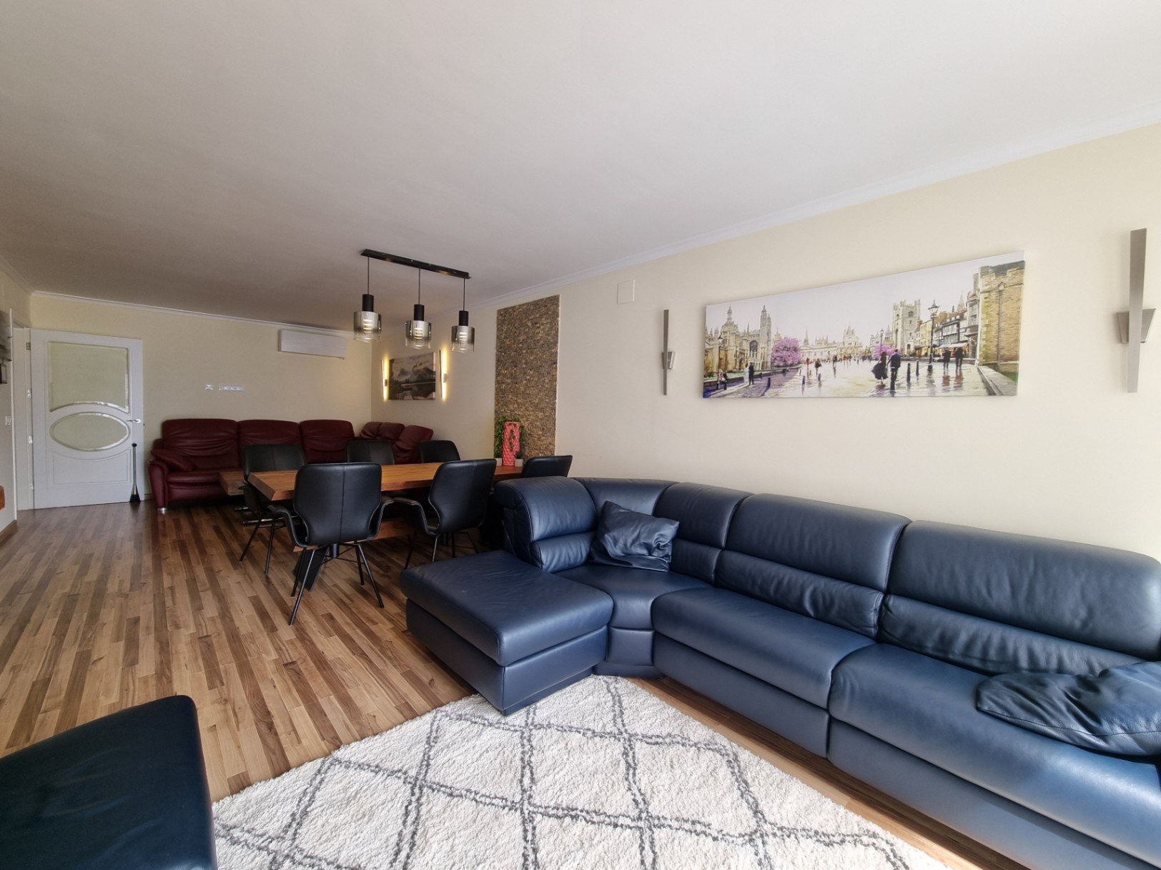  Apartamento en venta directa con Plusvillas – A34032* – Bonito apartamento de 2 dormitorios y 1 baños., (Costa Blanca), zona Europa I 