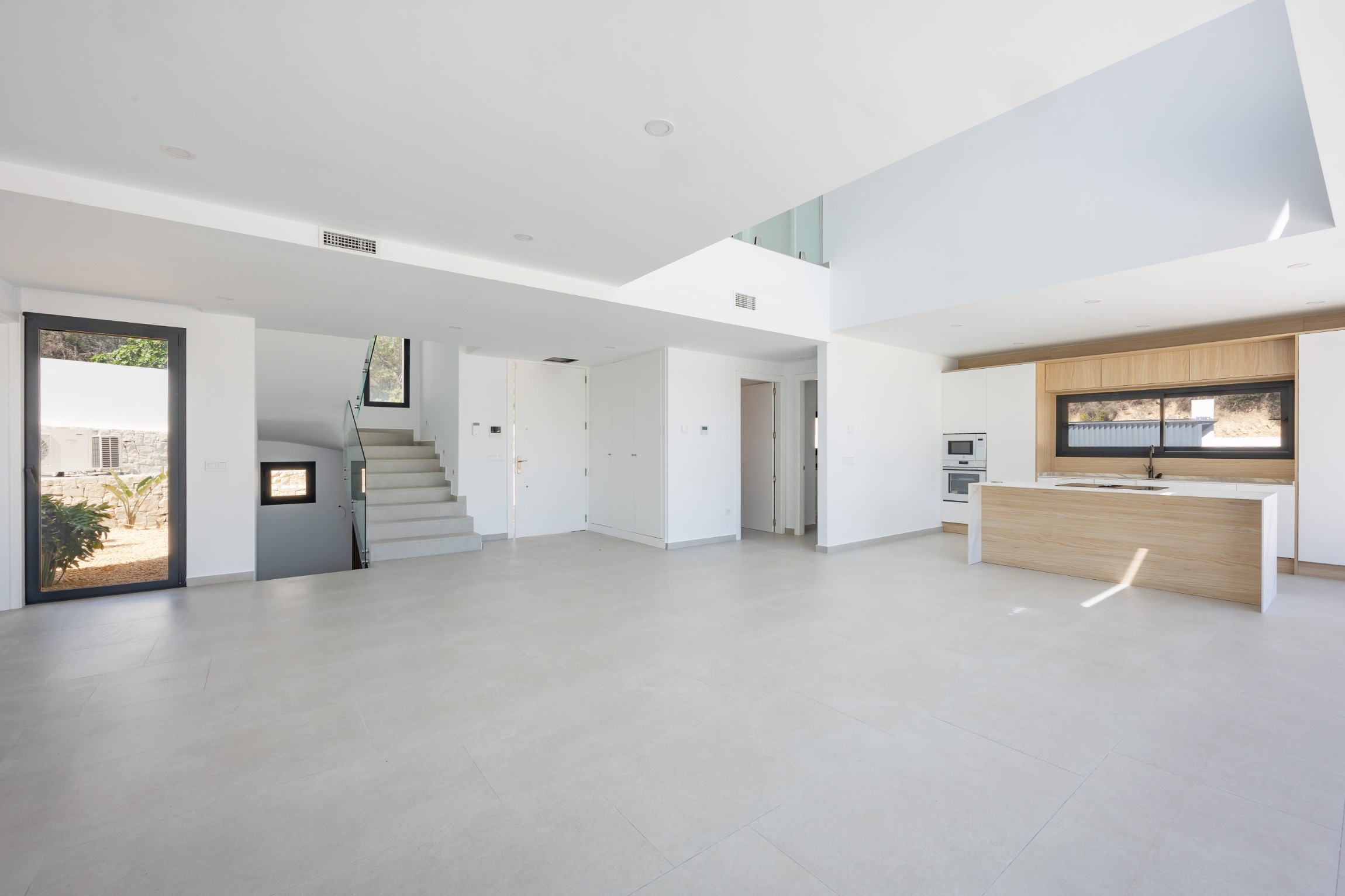 4 Bedroom Villa in Benissa