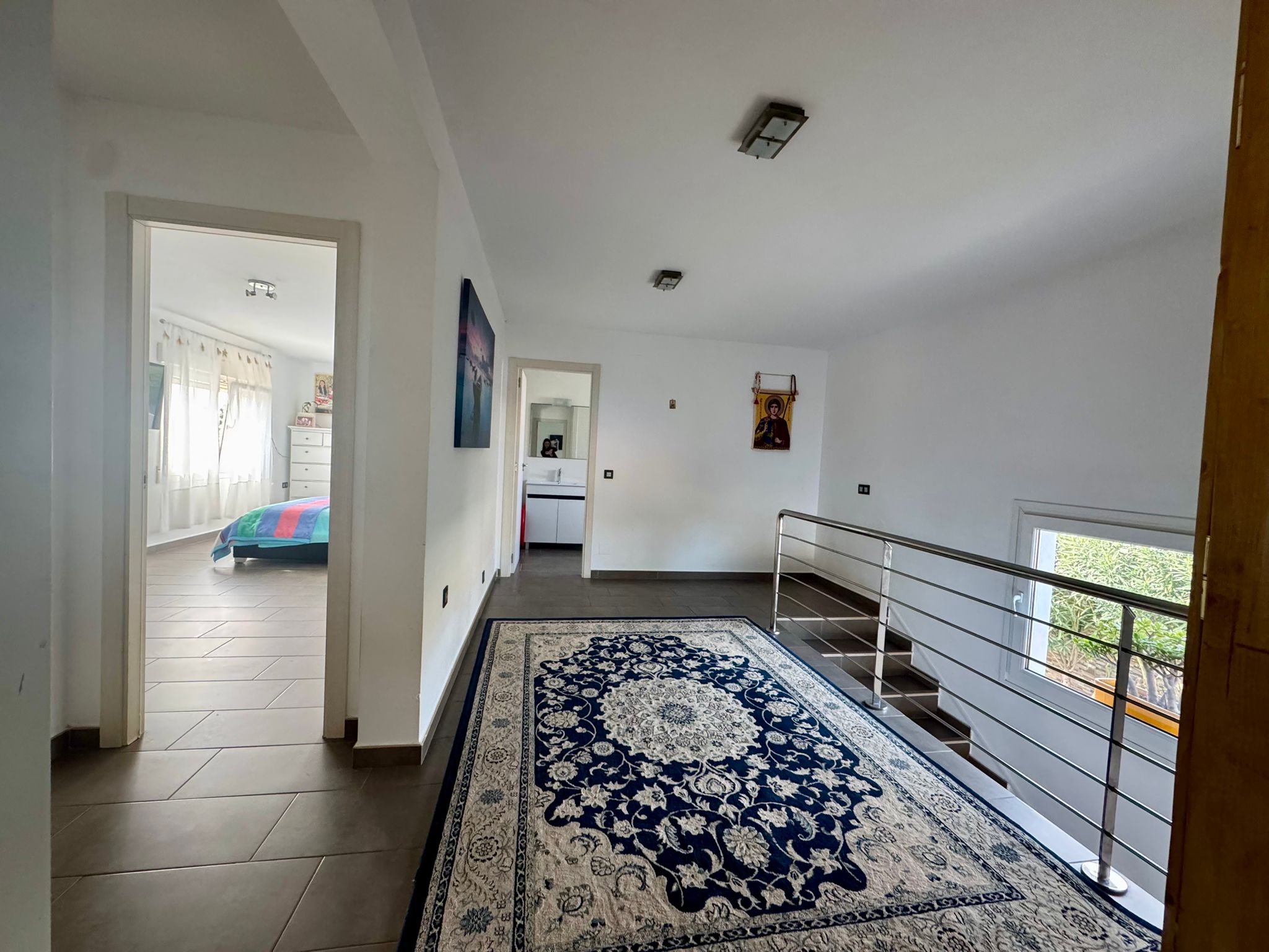 Villa mit 4 Schlafzimmer in Calpe