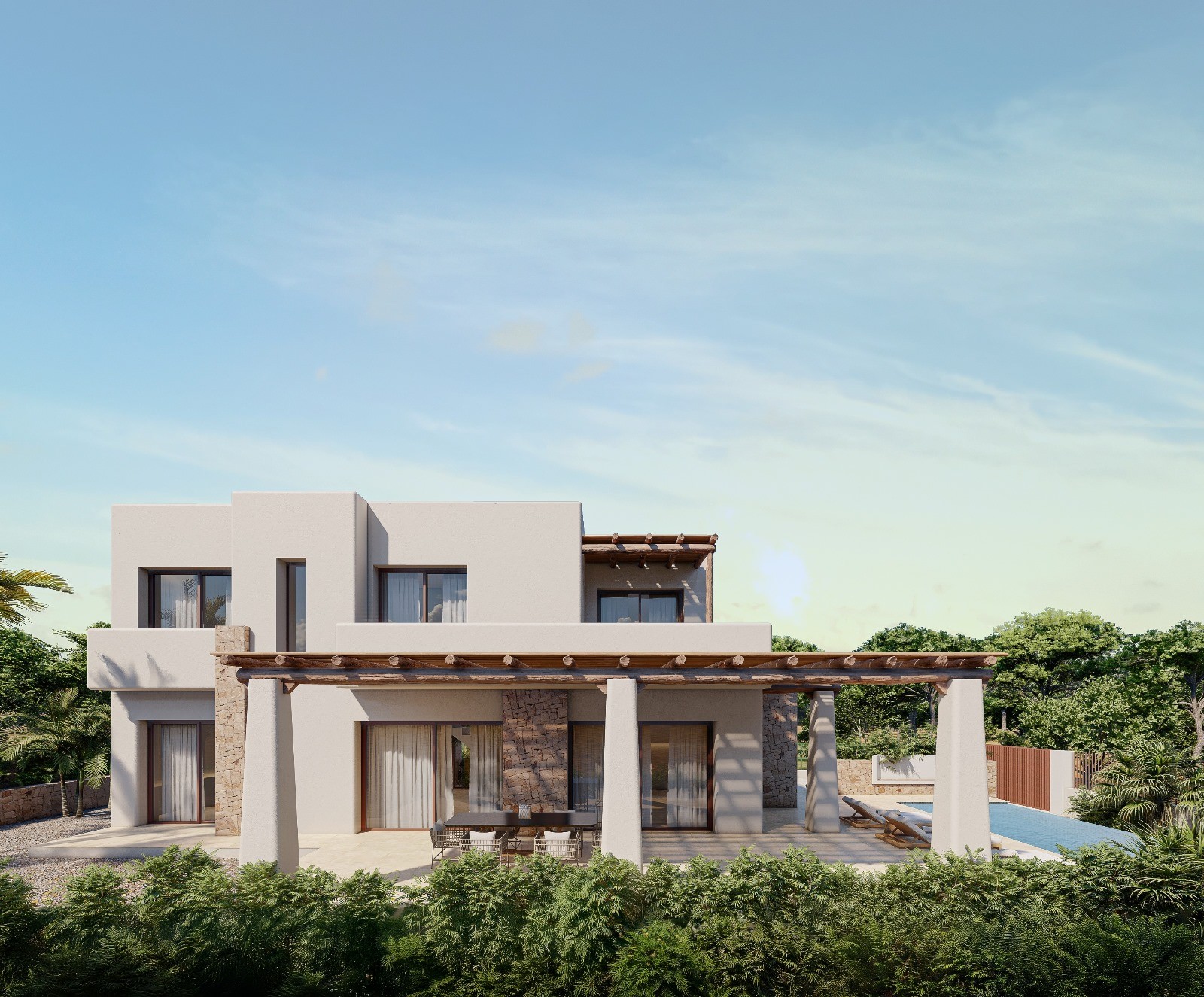 Venta. Chalet/Villa en Calpe