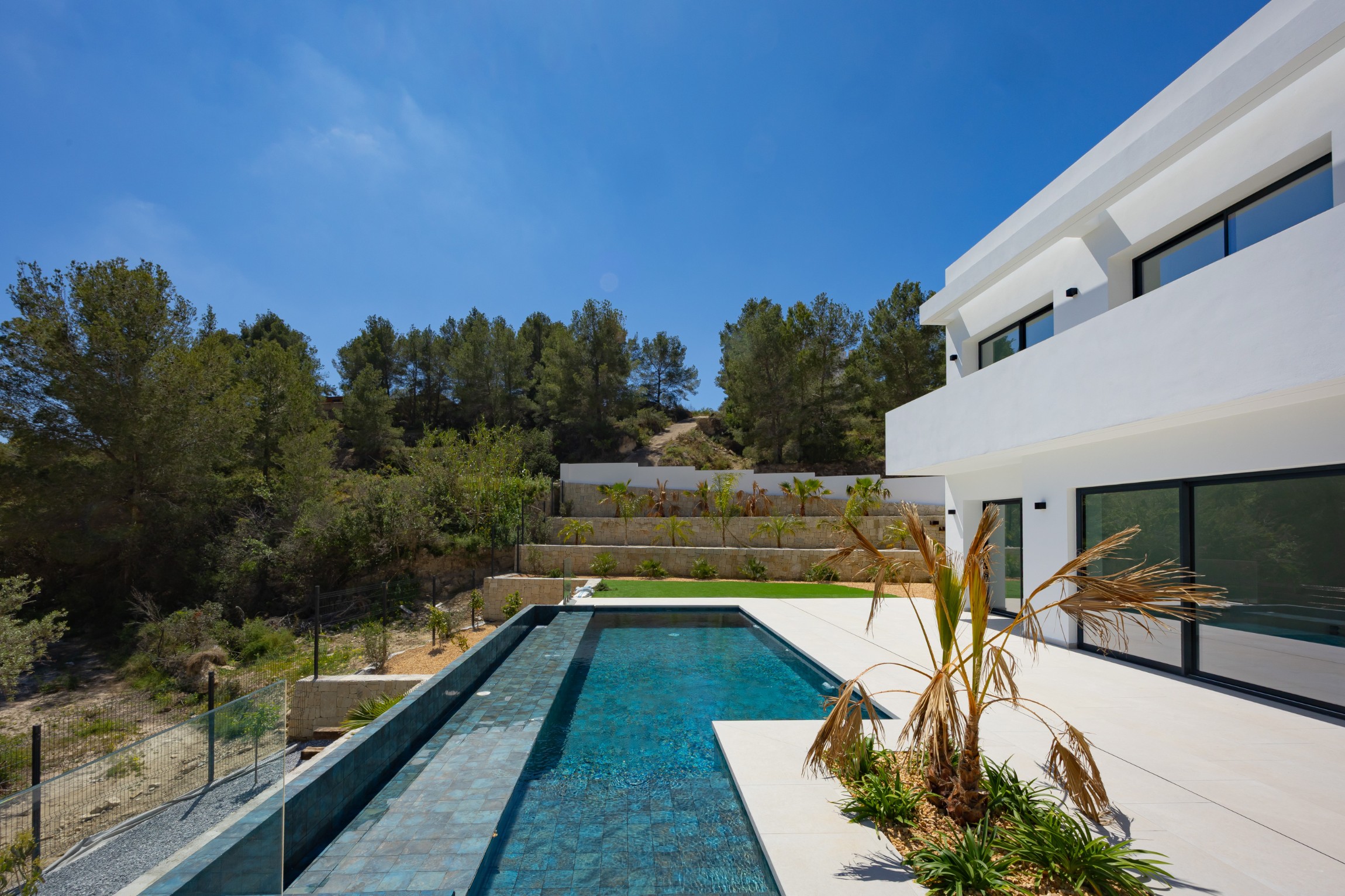 4 Bedroom Villa in Benissa