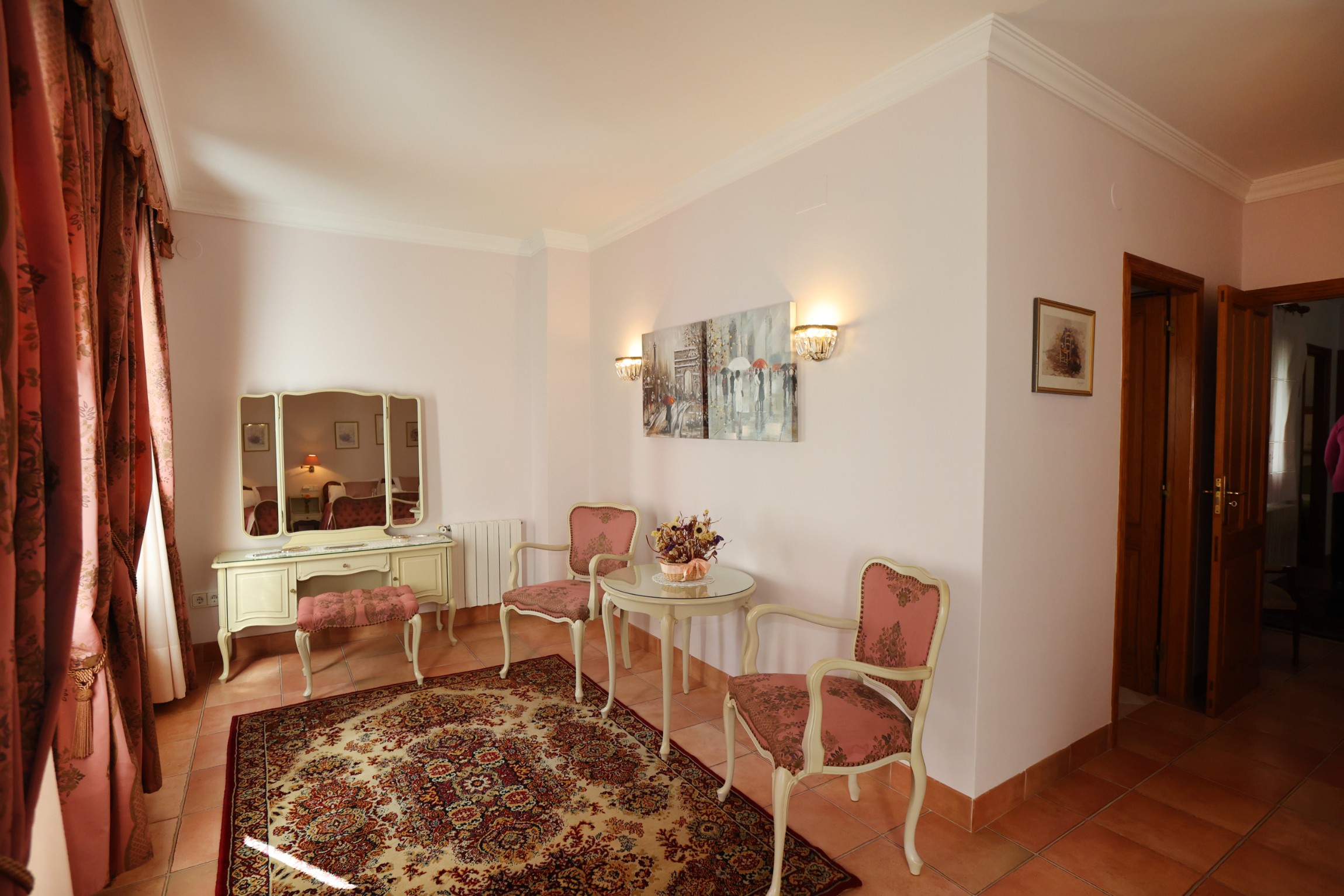 Villa en venta en Benissa