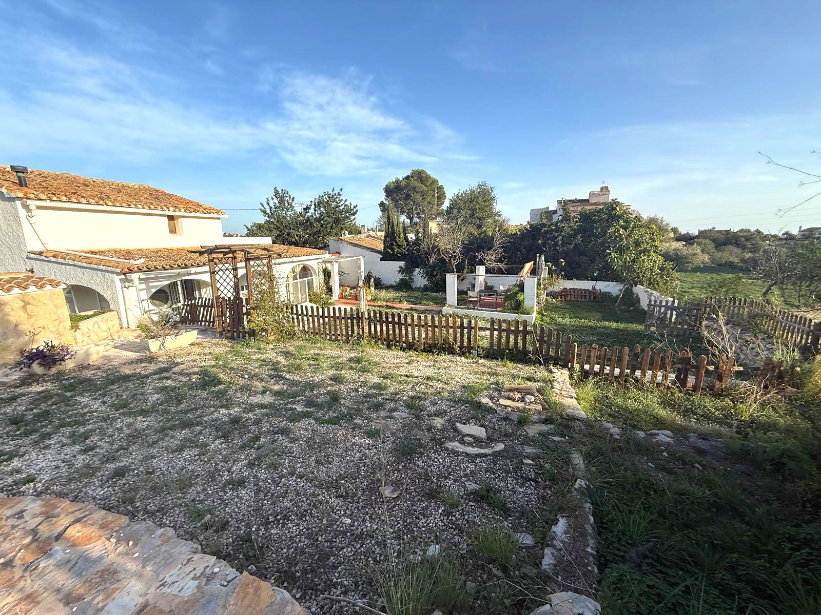 Villa · Calpe · 3 hab.