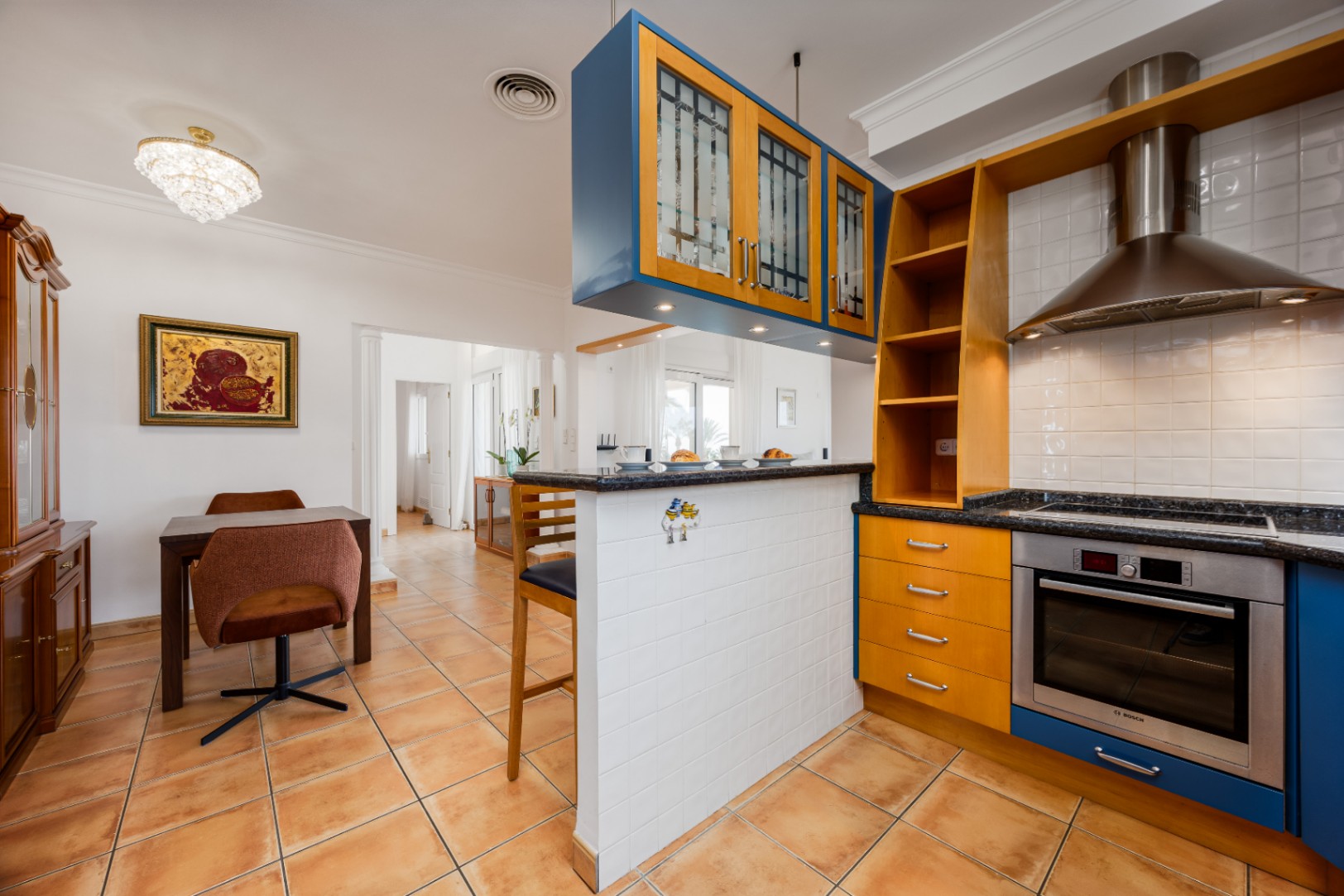  Chalet en venta directa con Plusvillas – C36305* – Villa con 3 dormitorios y 2 baños en Denia, (Costa Blanca), zona Montgo 