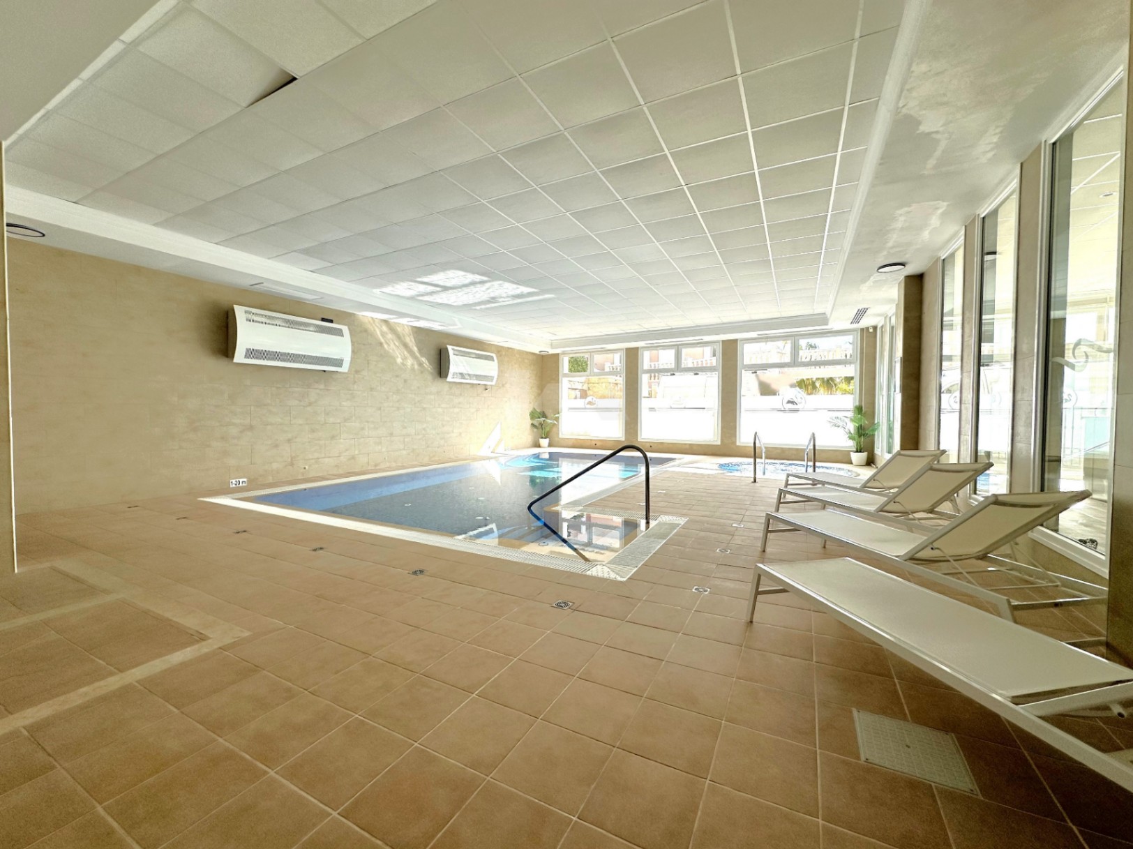 Apartment for sale in Benissa