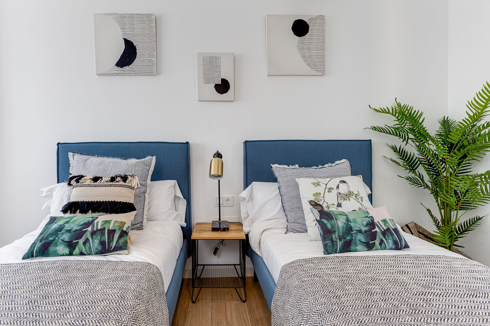  Chalet en venta directa con Plusvillas – C18275* – Villa con 3 dormitorios y 3 baños en Finestrat, (Costa Blanca), zona  