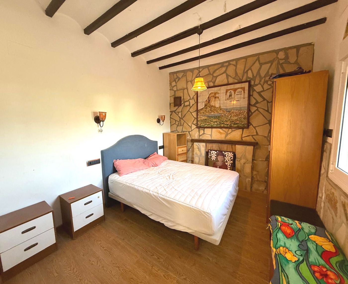 Villa · Calpe · 3 hab.