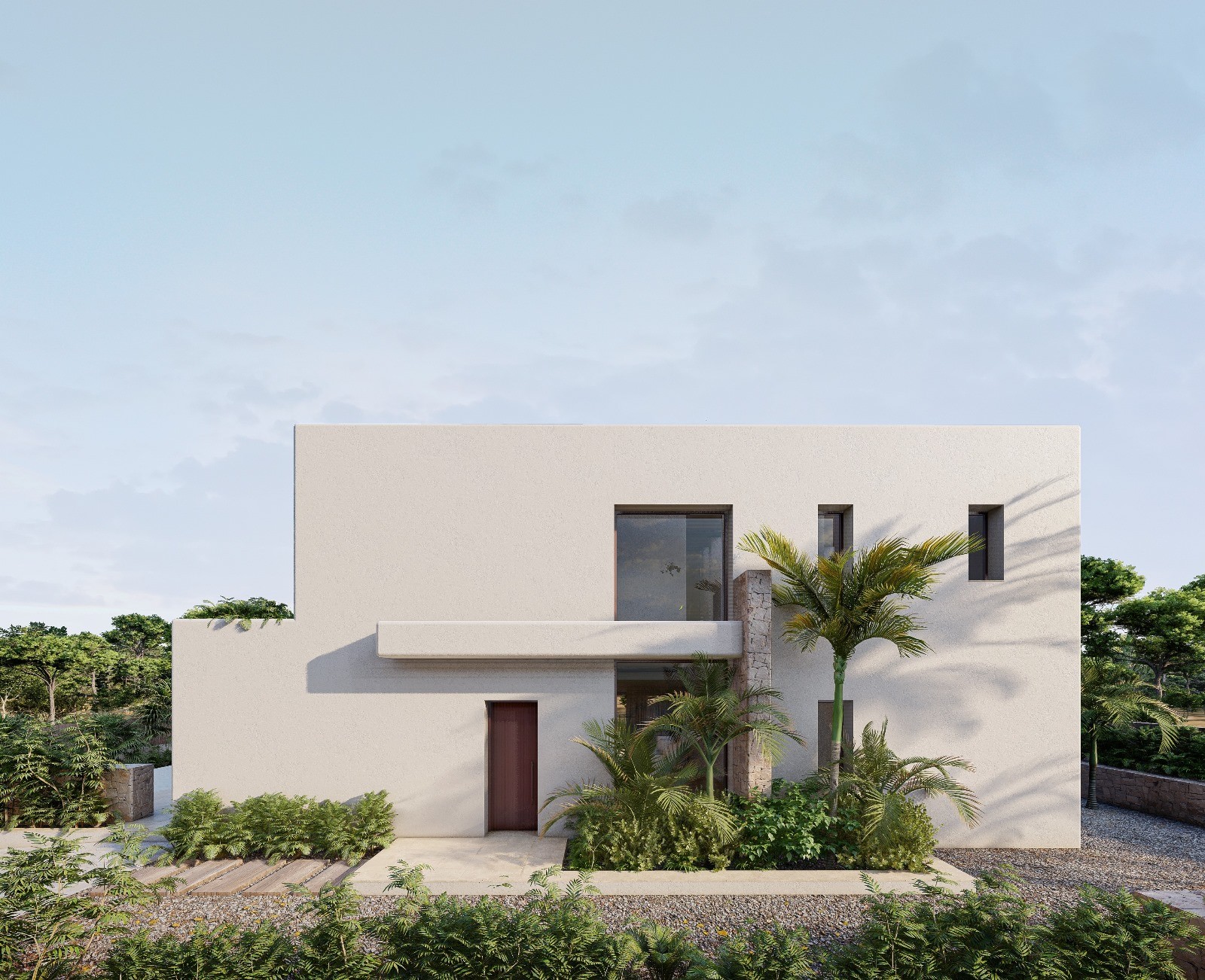 Venta. Chalet/Villa en Calpe