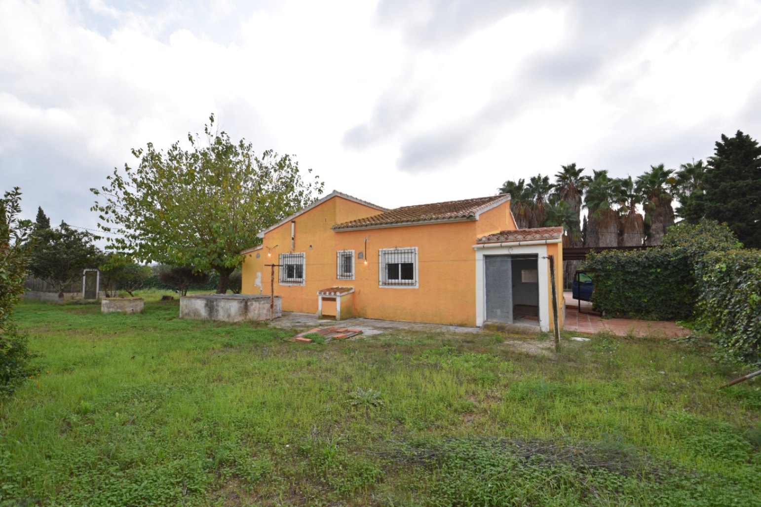  Chalet en venta directa con Plusvillas – C36111* – Villa con 4 dormitorios y 1 baños en Javea, (Costa Blanca), zona  