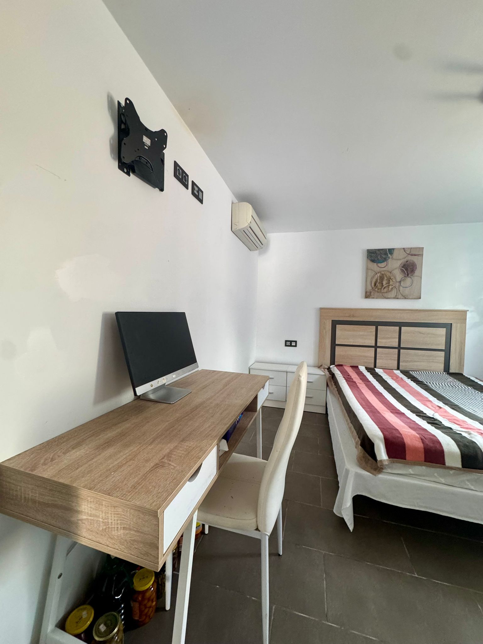 4 Bedroom Villa in Calpe