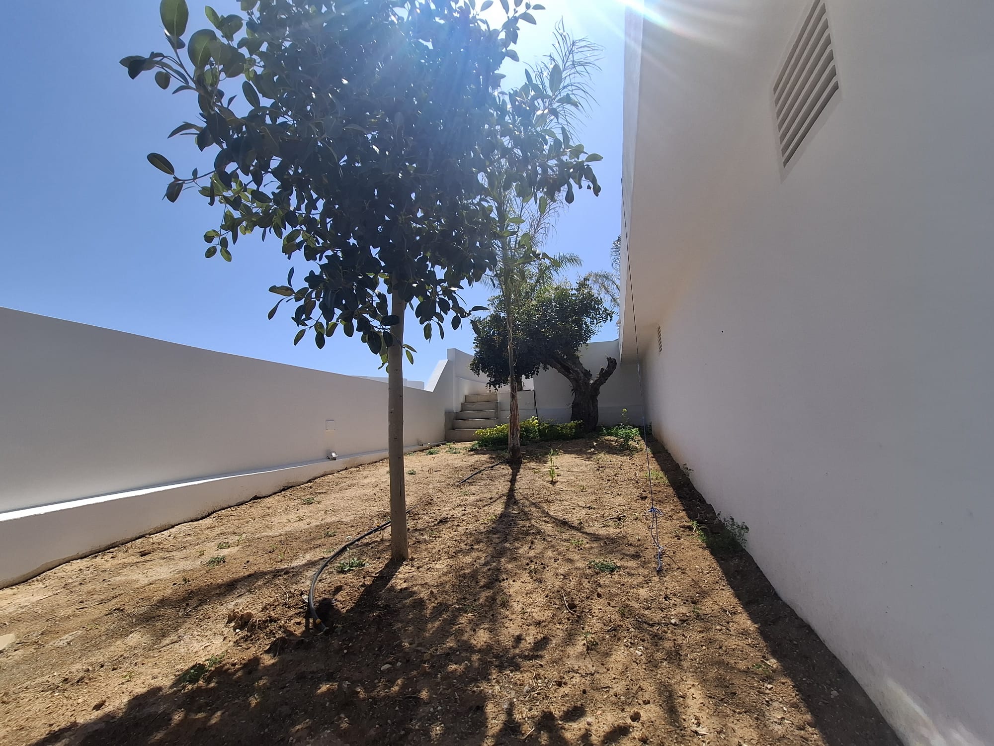  Villa en venta directa con Plusvillas- C47*-Villa de nueva construcción con 4 dormitorios y vistas al mar en Moraira (Costa Blanca) 