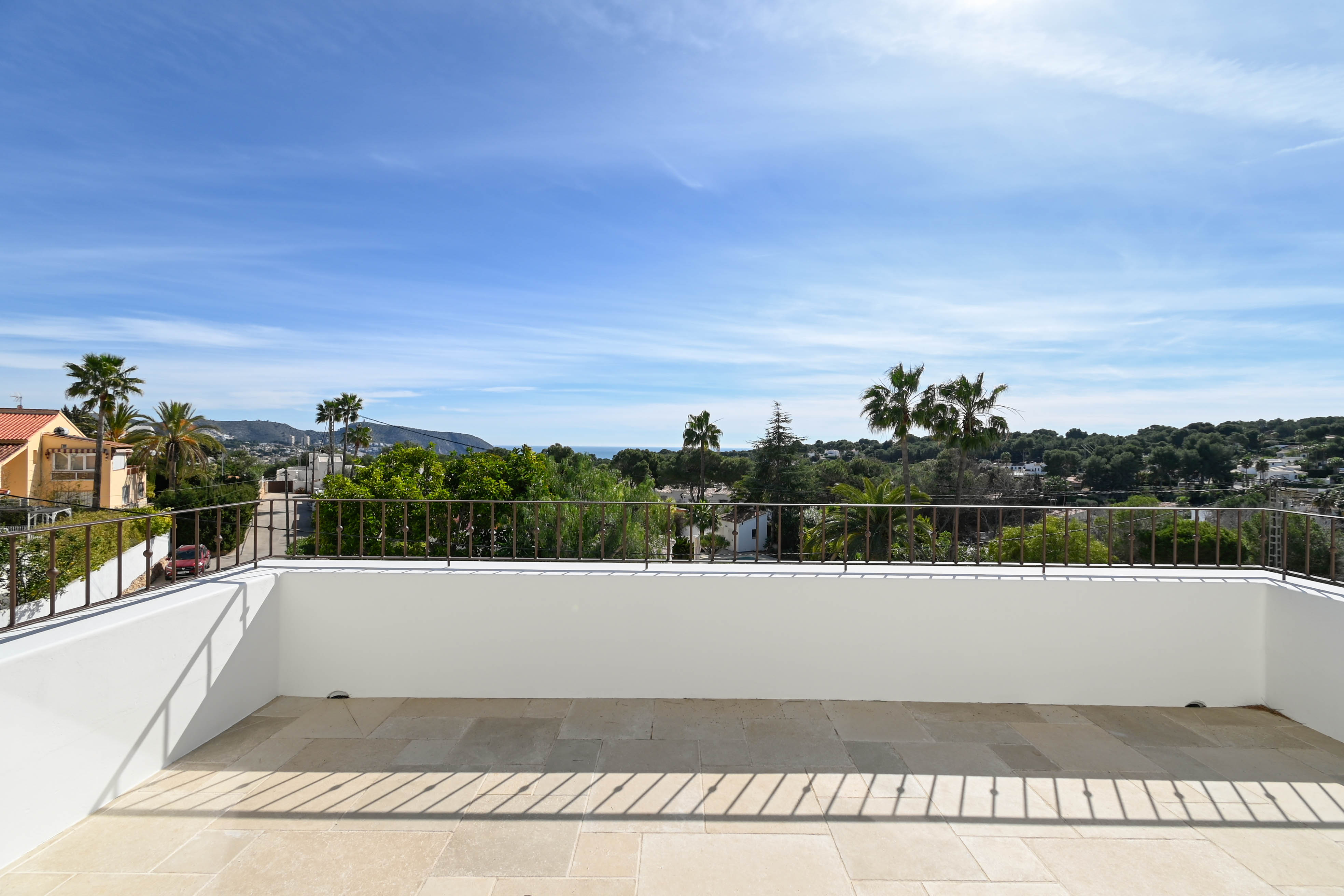 Villa · Moraira · 4 hab.