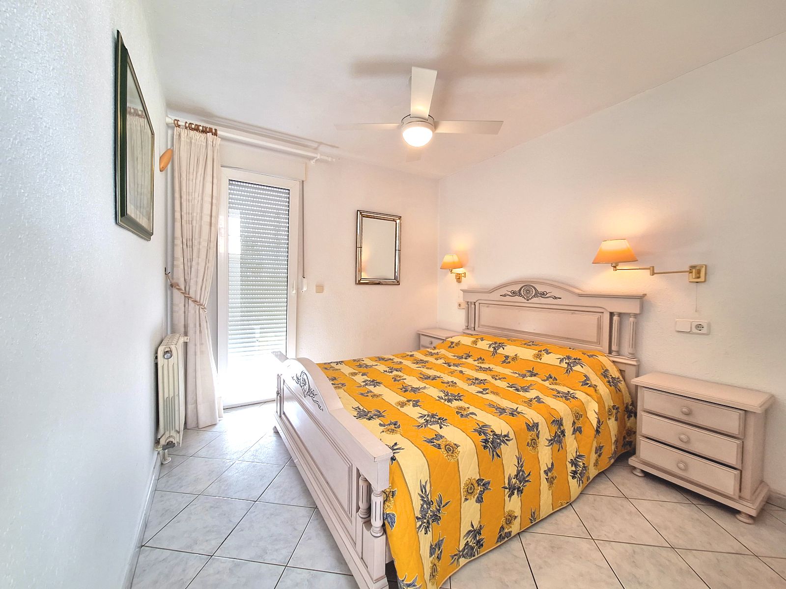  Chalet en venta directa con Plusvillas – C35035* – Villa con 4 dormitorios y 2 baños en Calpe, (Costa Blanca), zona Urbanizaciones 