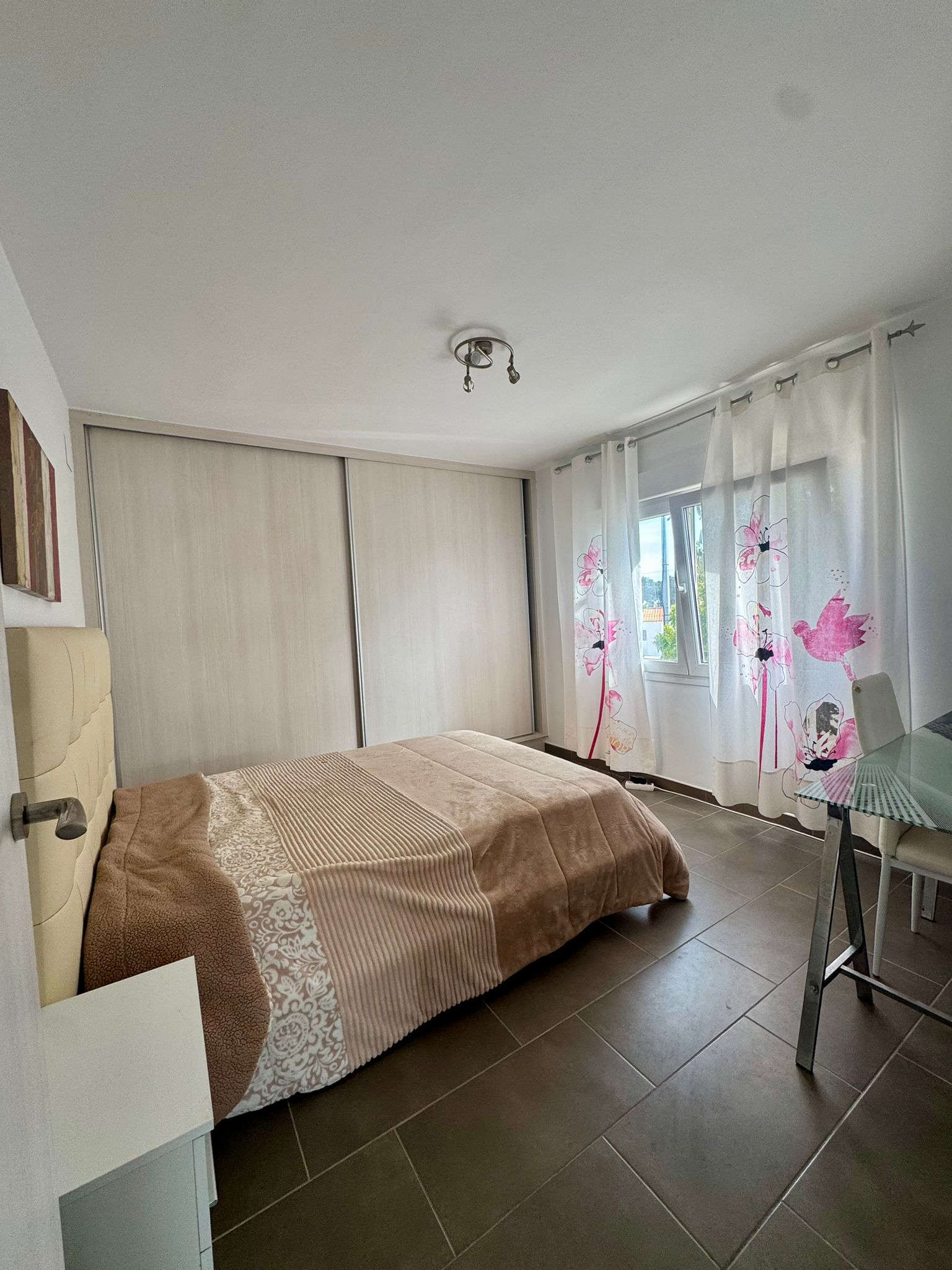 Villa mit 4 Schlafzimmer in Calpe