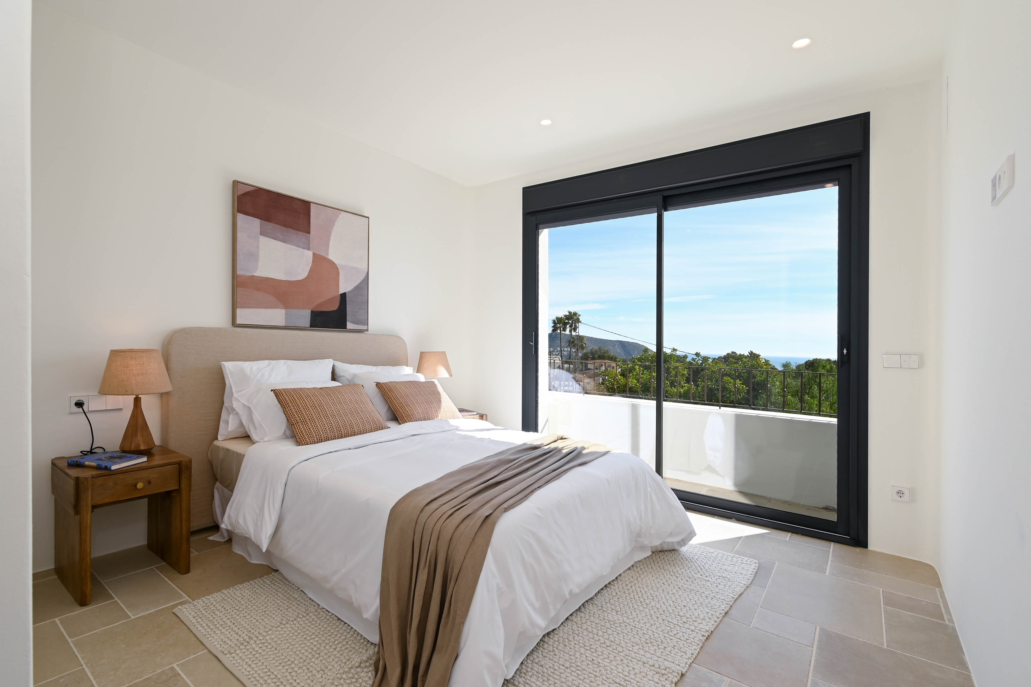 Villa · Moraira · 4 hab.