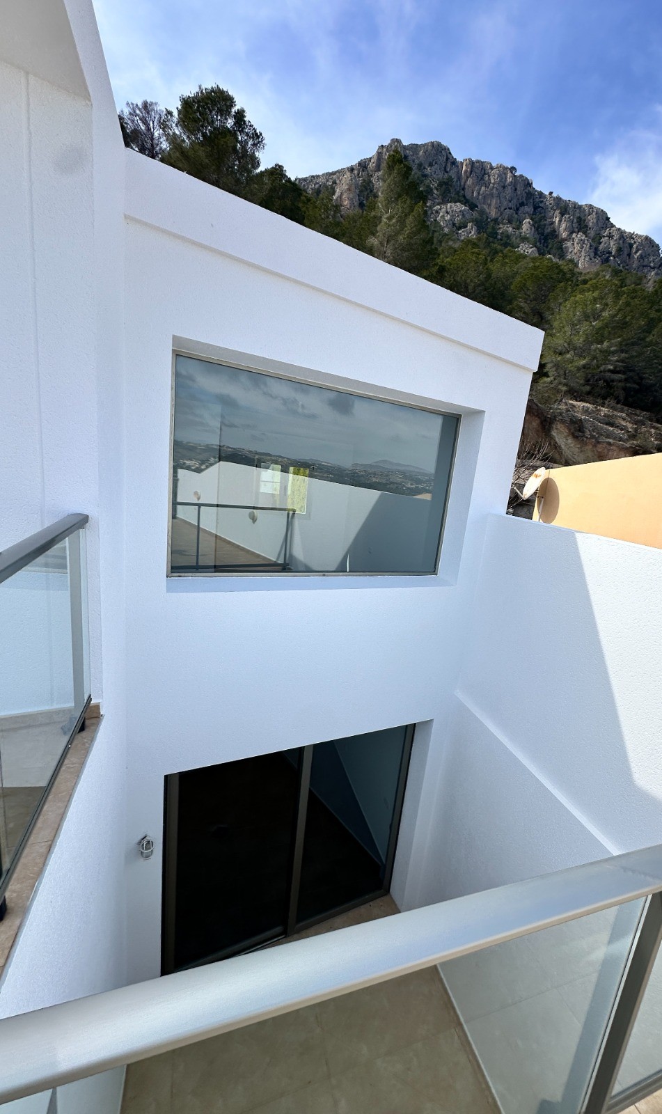 Bungalow for sale in Calpe