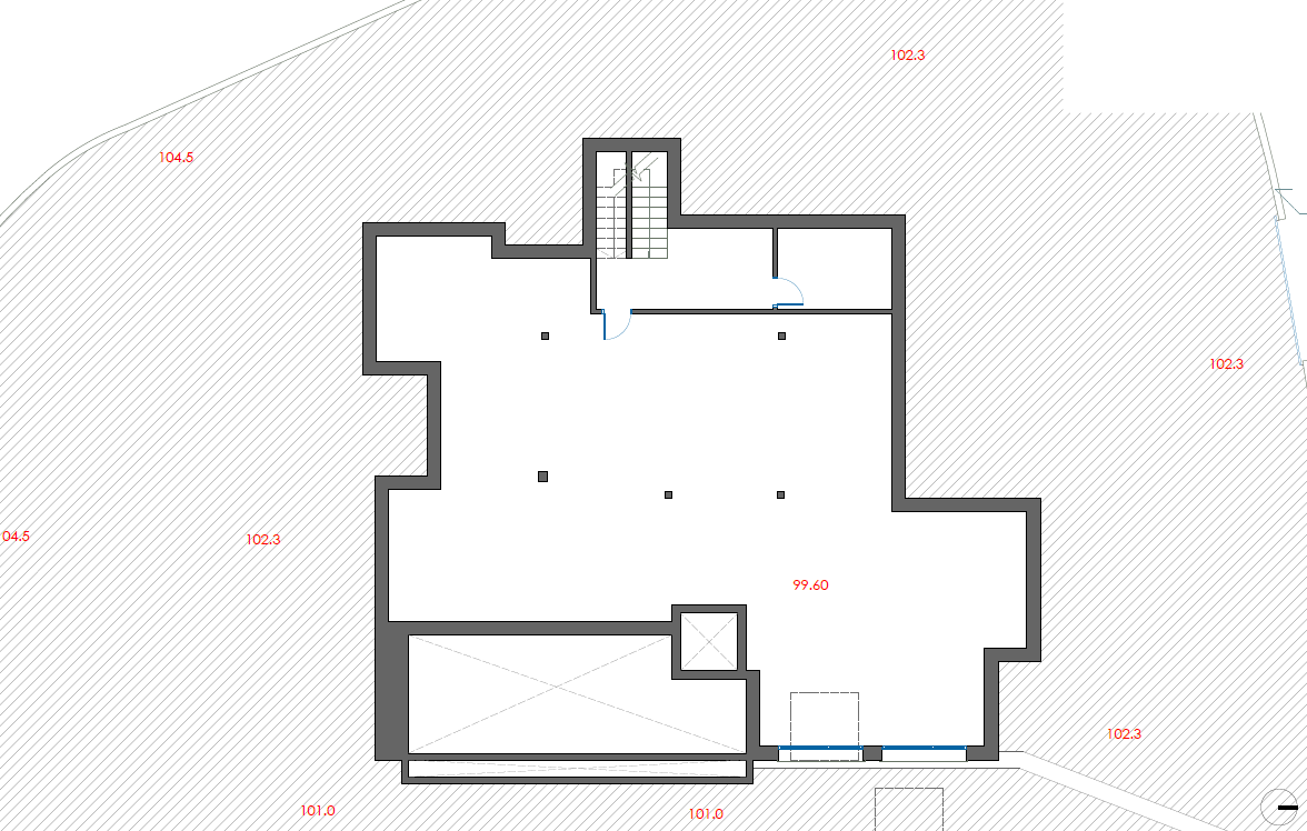 Venta. Villa en Benissa
