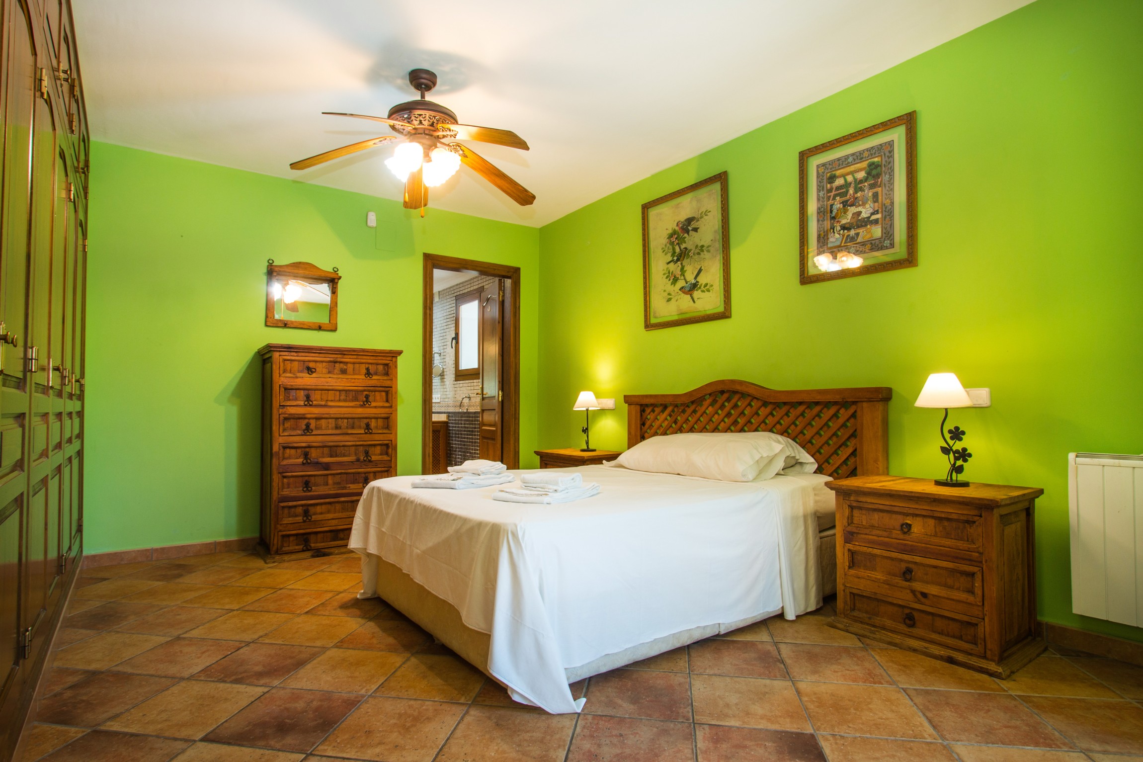 Villa de 5 dormitorios en Calpe