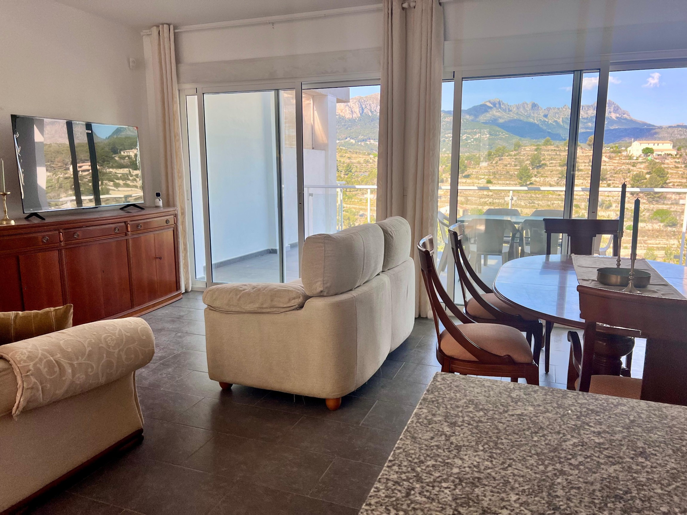3 Bedroom Bungalow in Calpe - 5