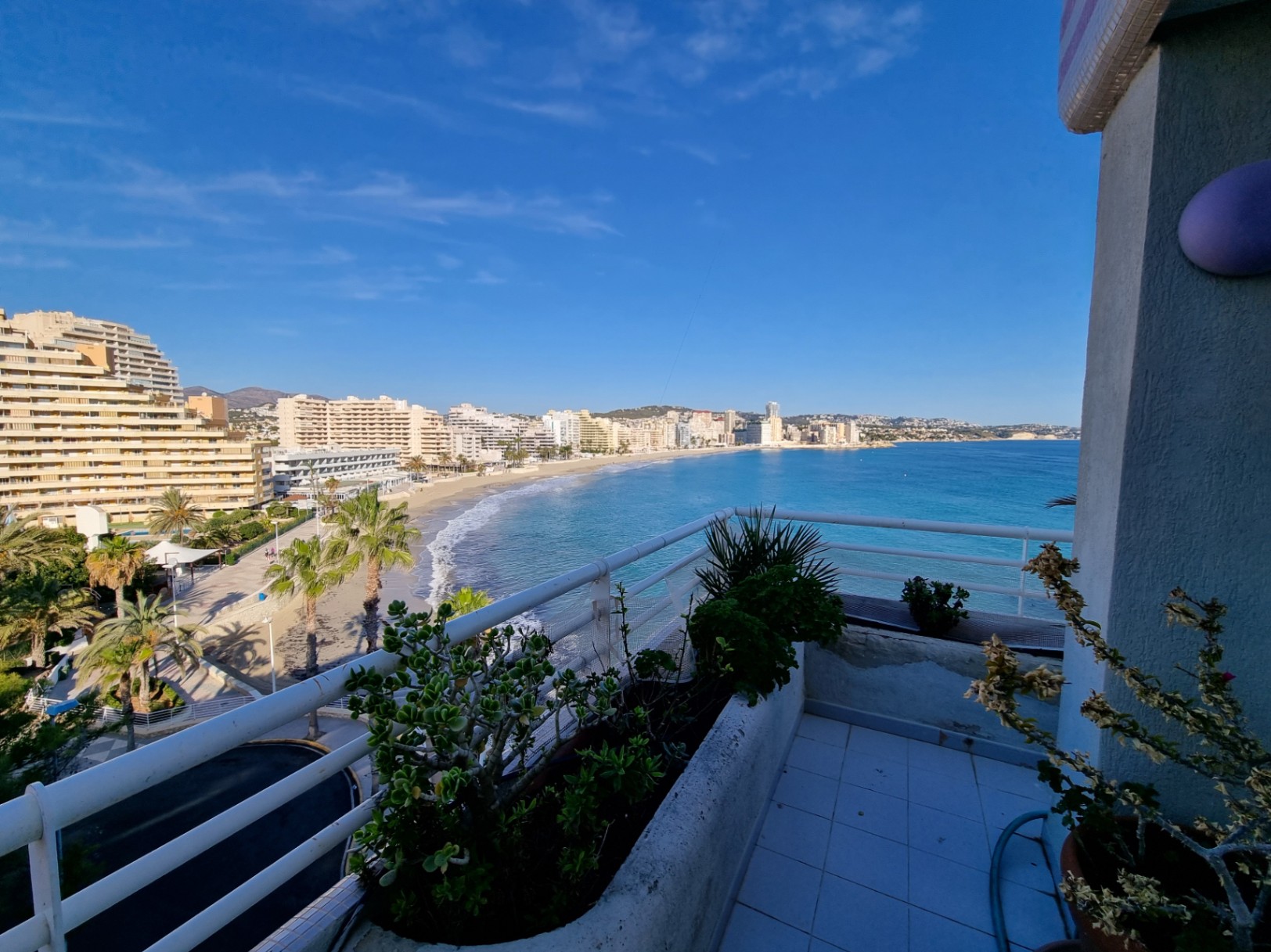  Apartamento en venta directa con Plusvillas – A34029* – Bonito apartamento de 2 dormitorios y 2 baños., (Costa Blanca), zona Bahía Mar 