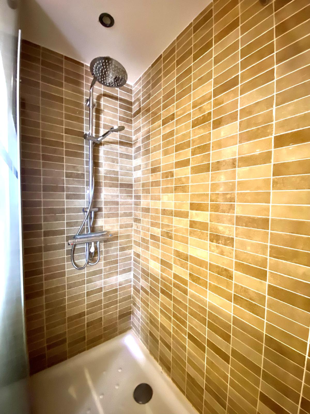  Ático en venta directa con Plusvillas-A27- Ático de 2 dormitorios en el centro de Calpe (Costa Blanca) 