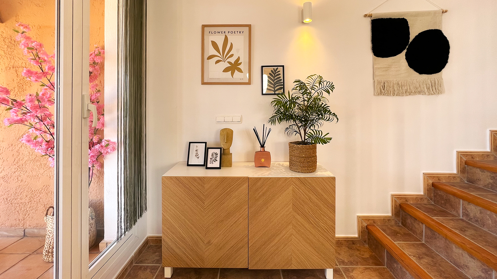  Chalet en venta directa con Plusvillas – C11099* – Villa con 3 dormitorios y 2 baños en Calpe, (Costa Blanca), zona Mascarat 