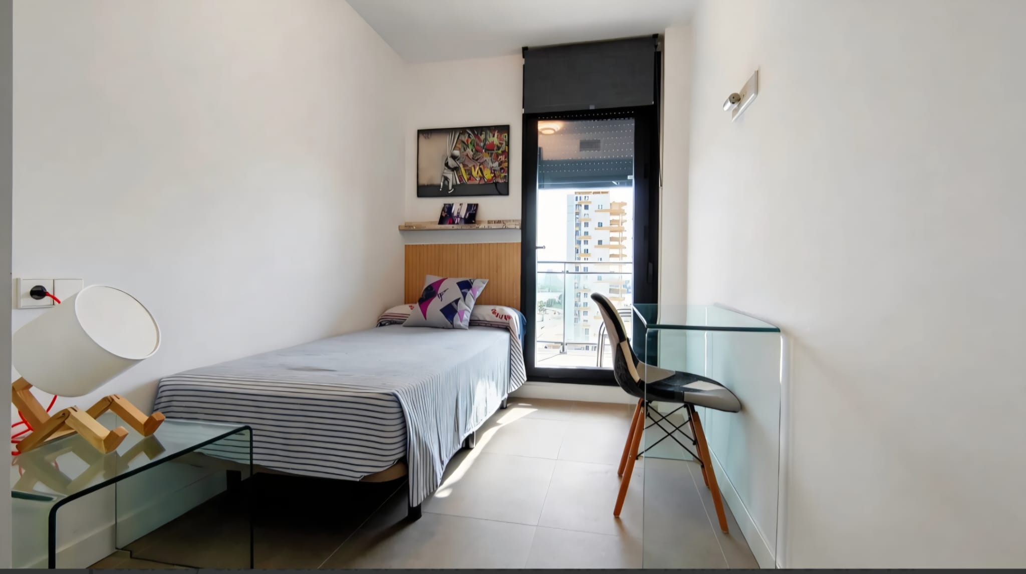 Apartamento · Calpe · 3 hab.