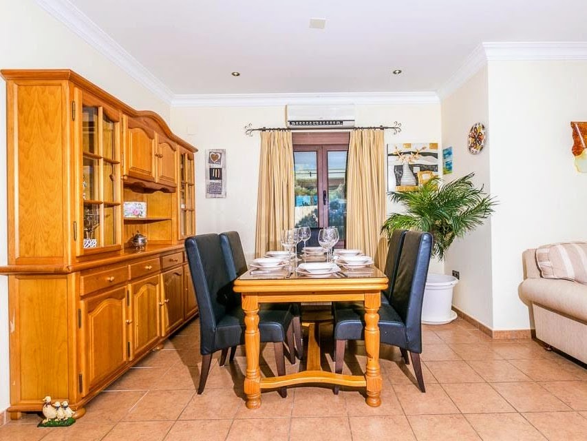 Villa zum verkauf in Benissa