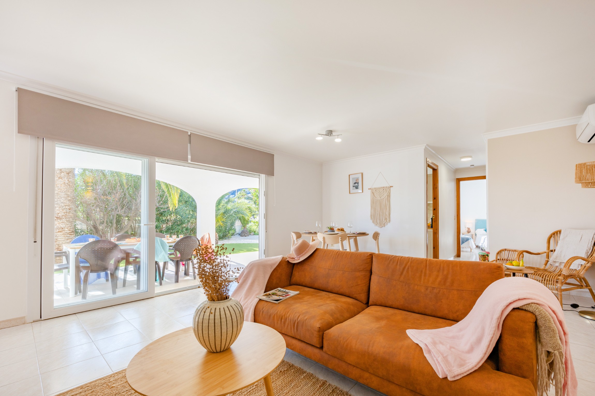 Villa for sale in Calpe