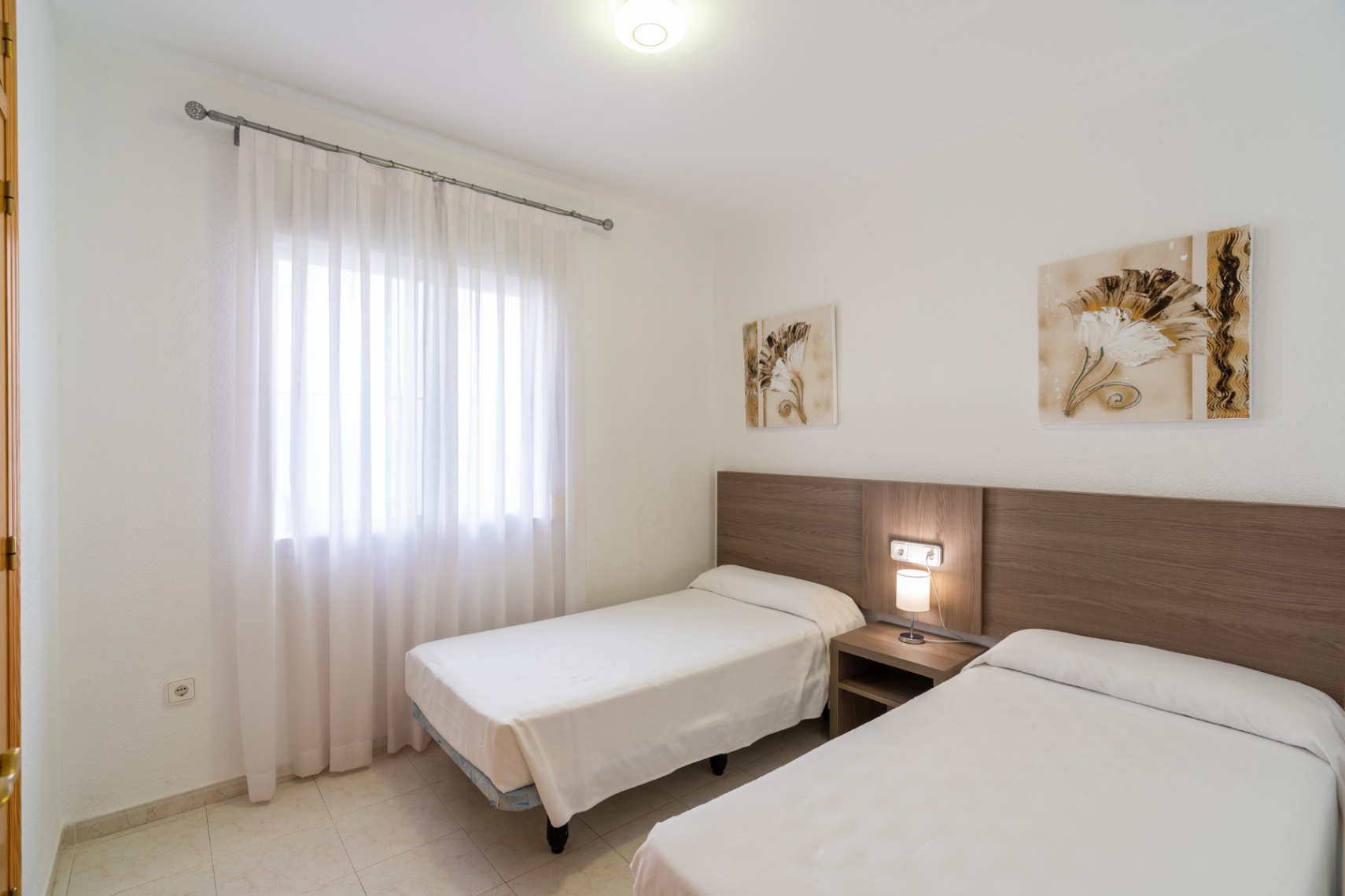 Apartamento · Calpe · 2 hab.