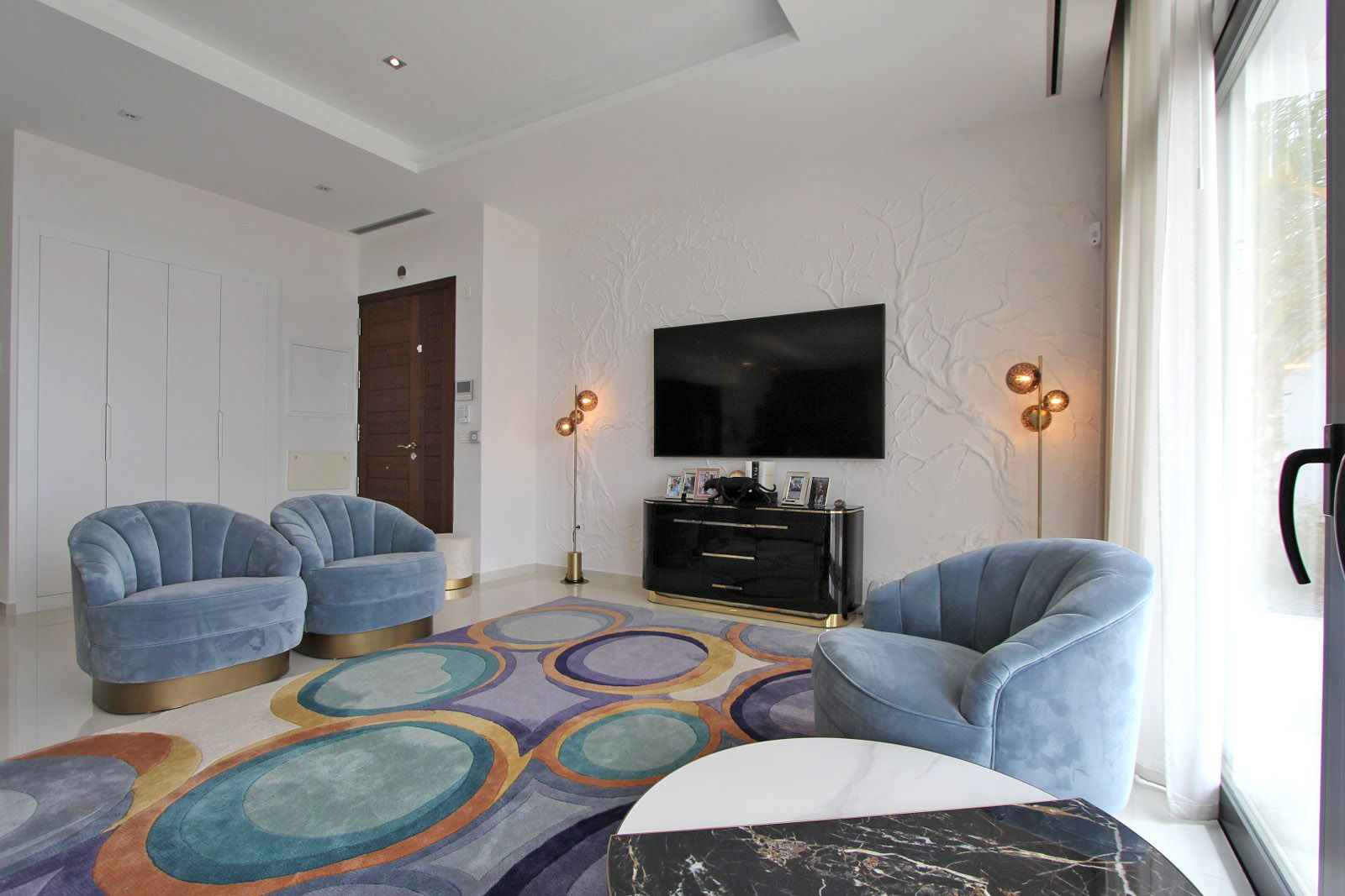  Chalet en venta directa con Plusvillas – C27025* – Villa con 5 dormitorios y 6 baños en Sierra Cortina, (Costa Blanca), zona Montroyal 