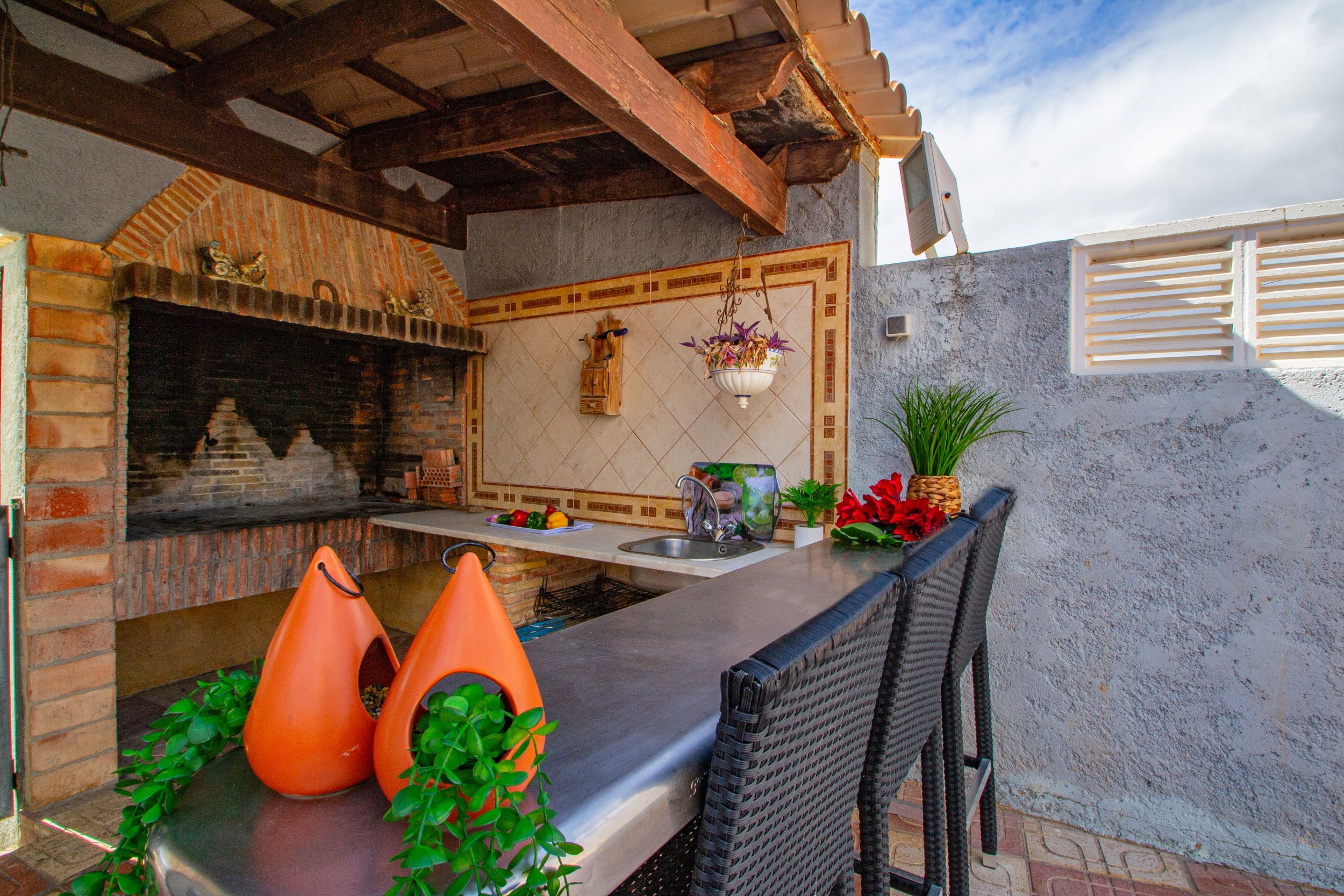Villa te verkoop in Calpe
