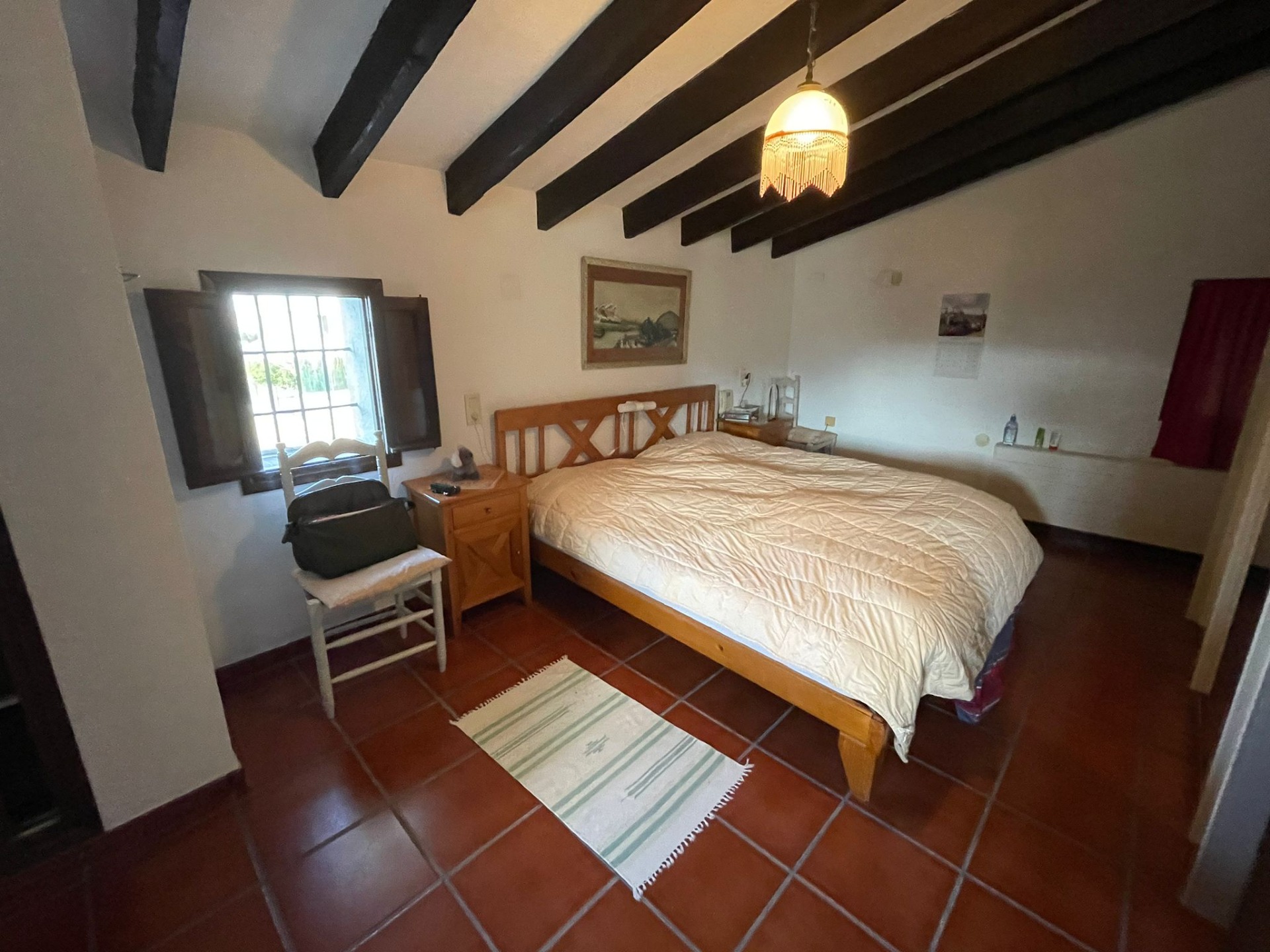  Chalet en venta directa con Plusvillas – C23083* – Villa con 3 dormitorios y 1 baños en Calpe, (Costa Blanca), zona Tosal de cometa 