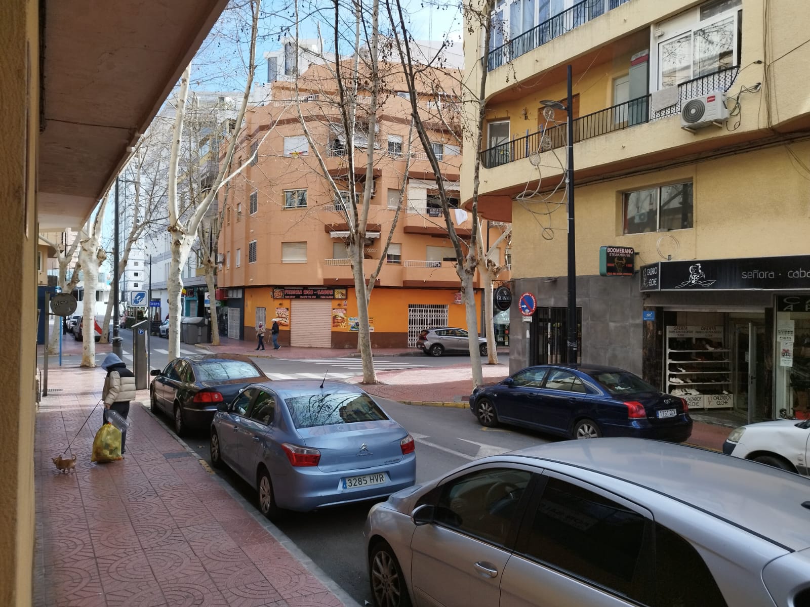 Local comercial en venta en Calpe